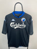 FC København 07/08 udebanetrøje - L