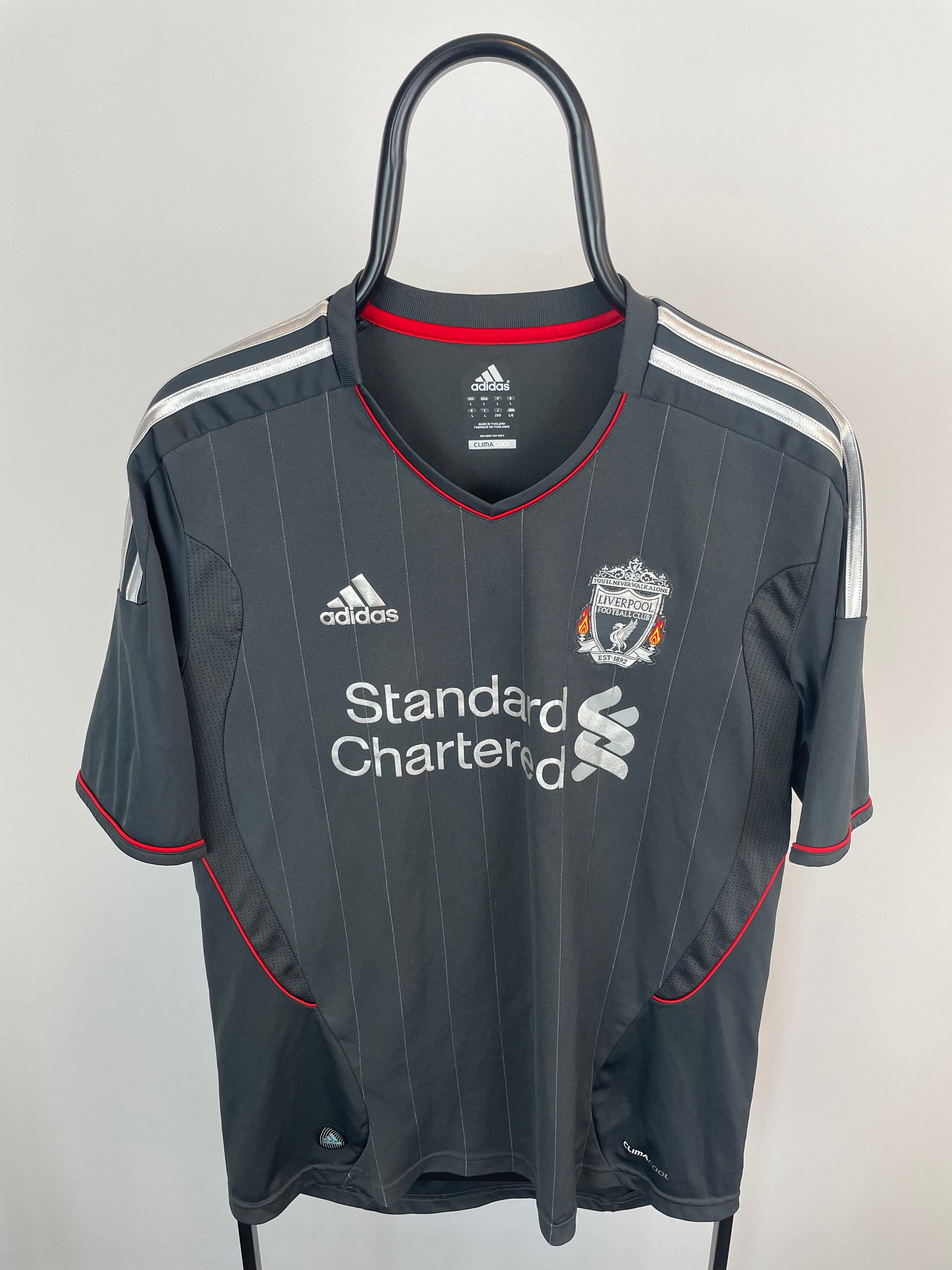 Liverpool 11/12 ude - L