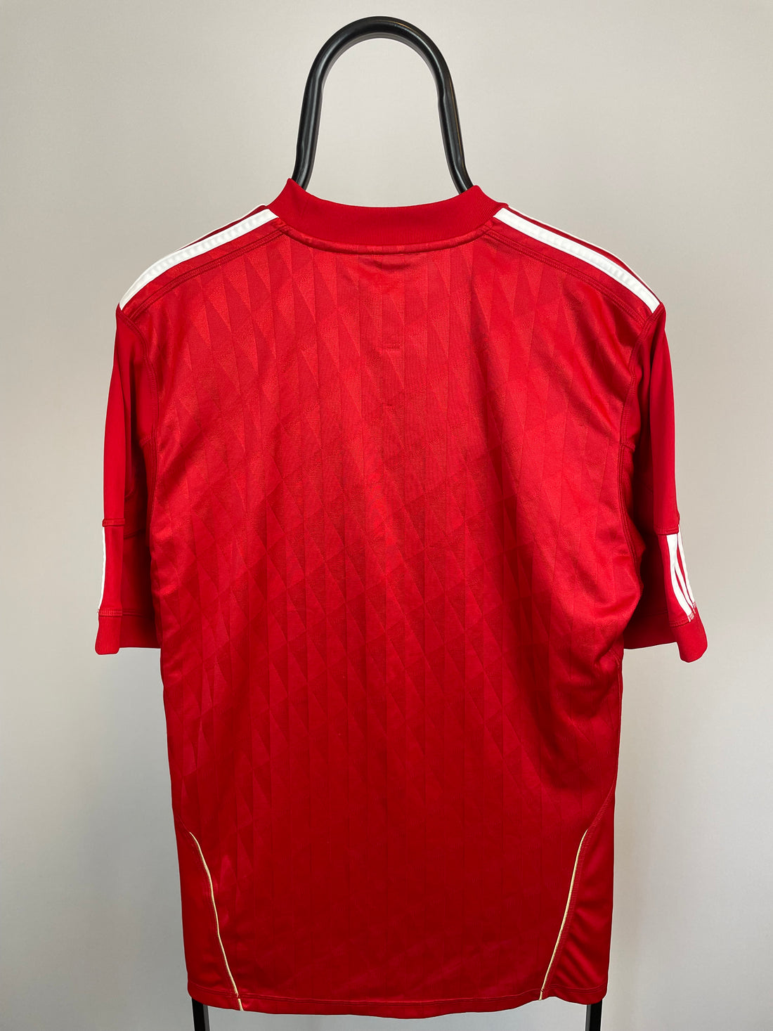 Liverpool 10/12 hjemmebanetrøje - L