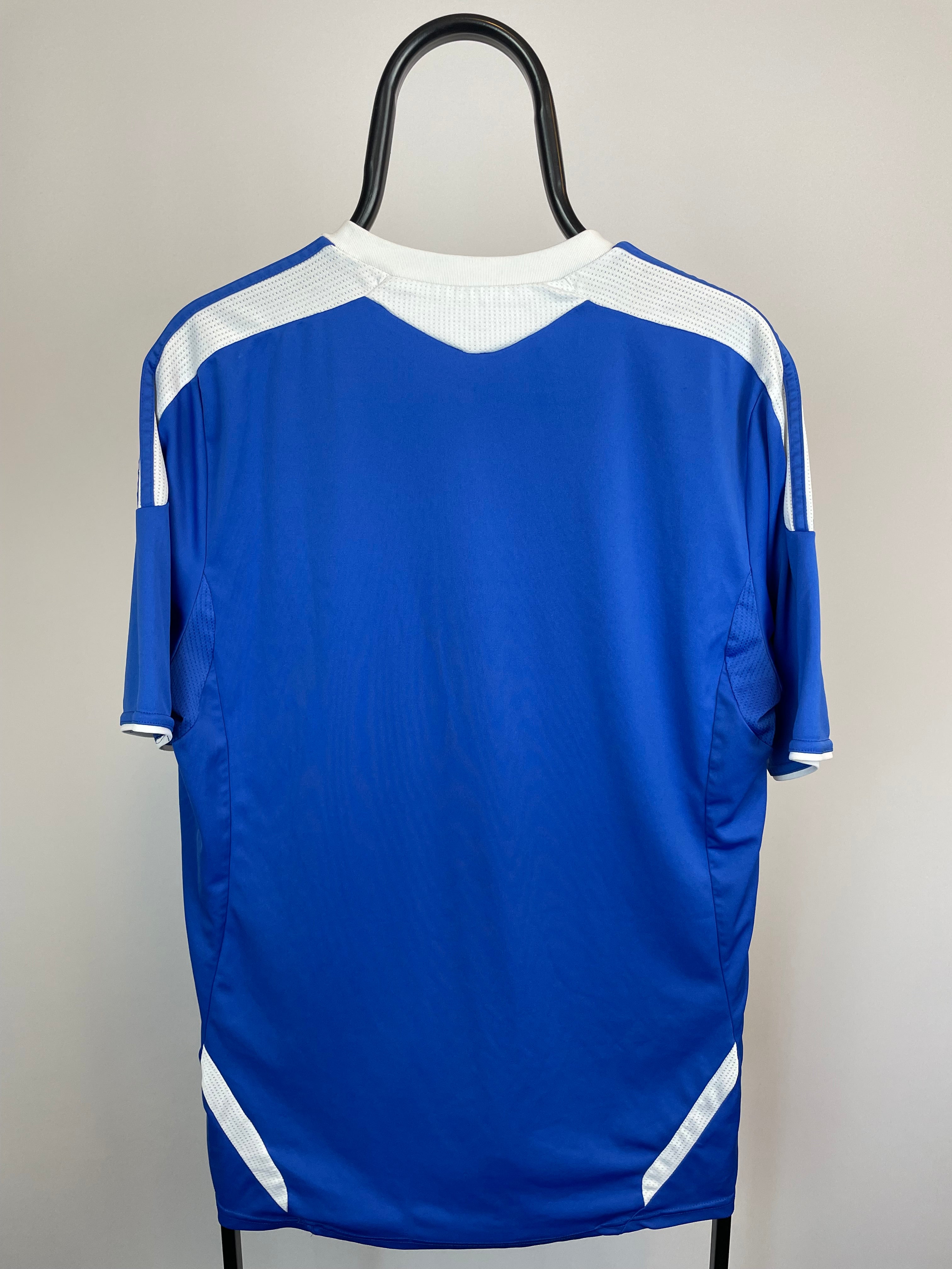 Chelsea 11/12 hjemmebanetrøje - L