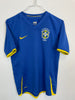 Brasilien 2008 udebanetrøje - 12/13 år