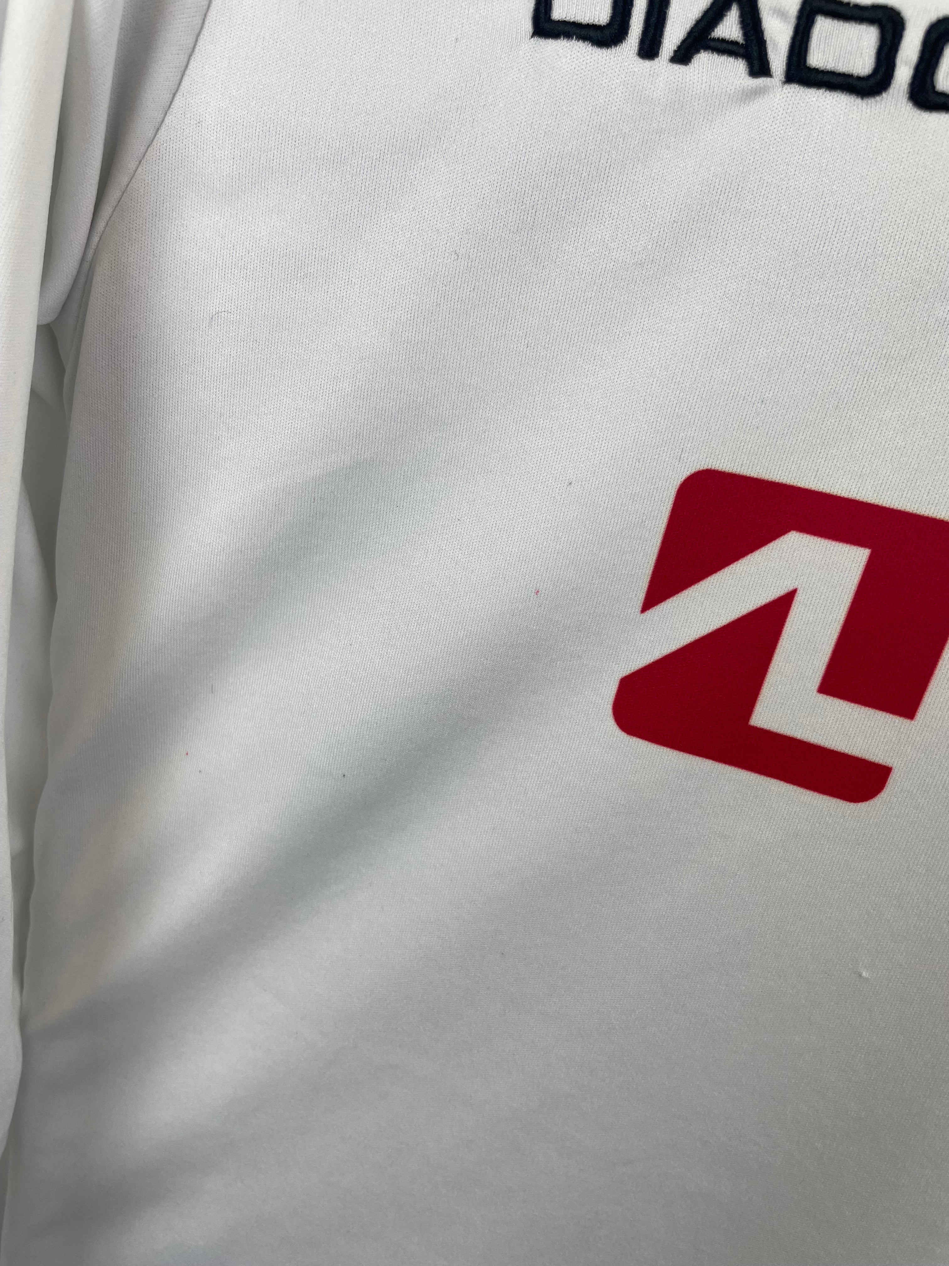 FCN 13/14 træningstrøje - M