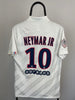 Neymar PSG 19/20 VAPOR 3 trøje - L