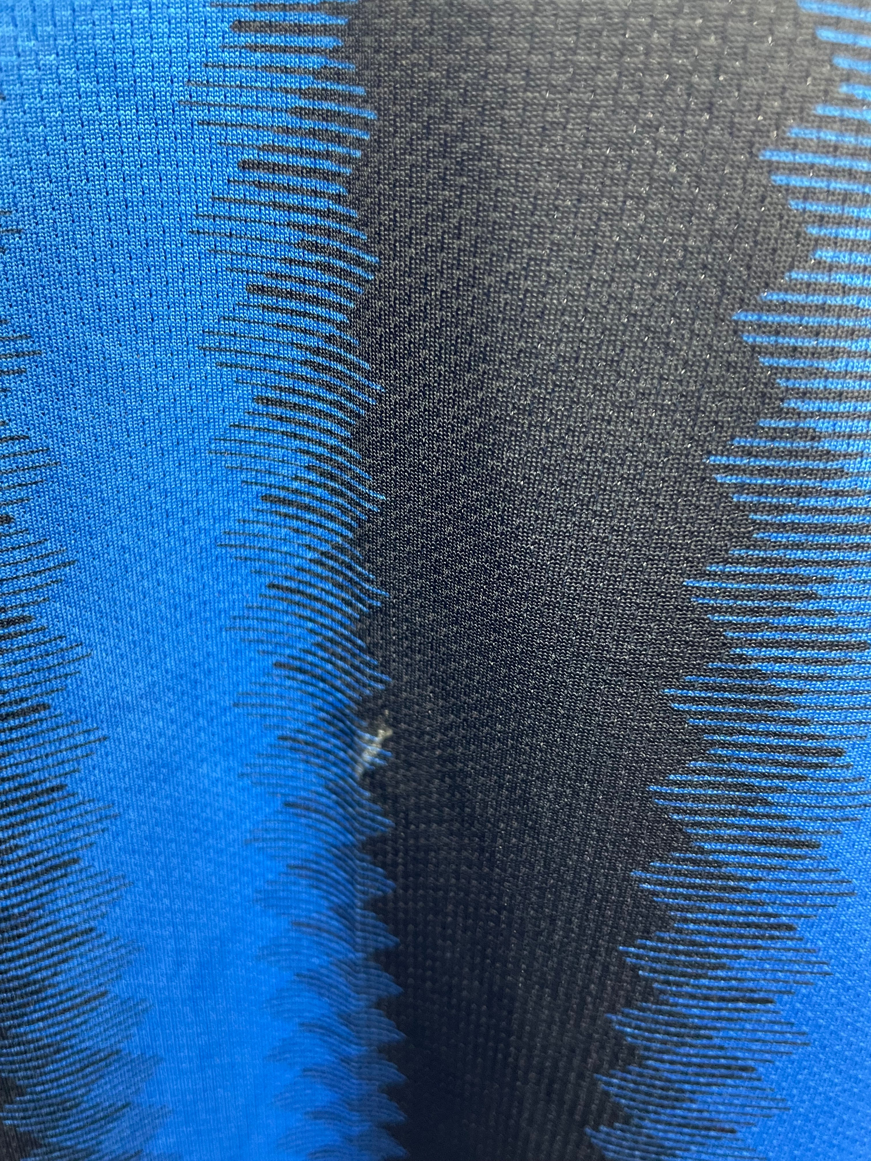Diego Milito Inter Milan 11/12 VAPOR hjemmebanetrøje - M