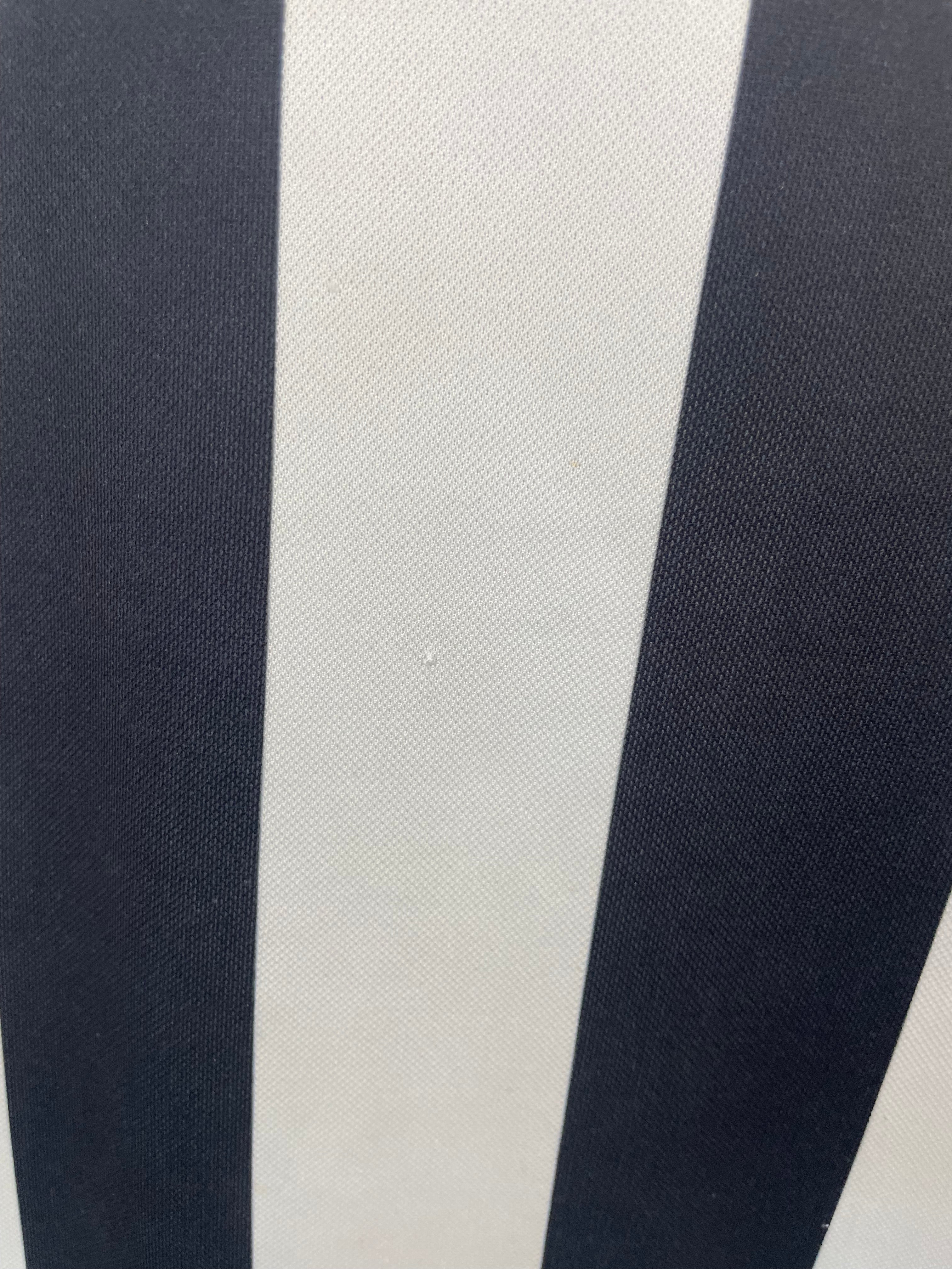 Zinedine Zidane Juventus 98/99 hjemmebanetrøje - XL