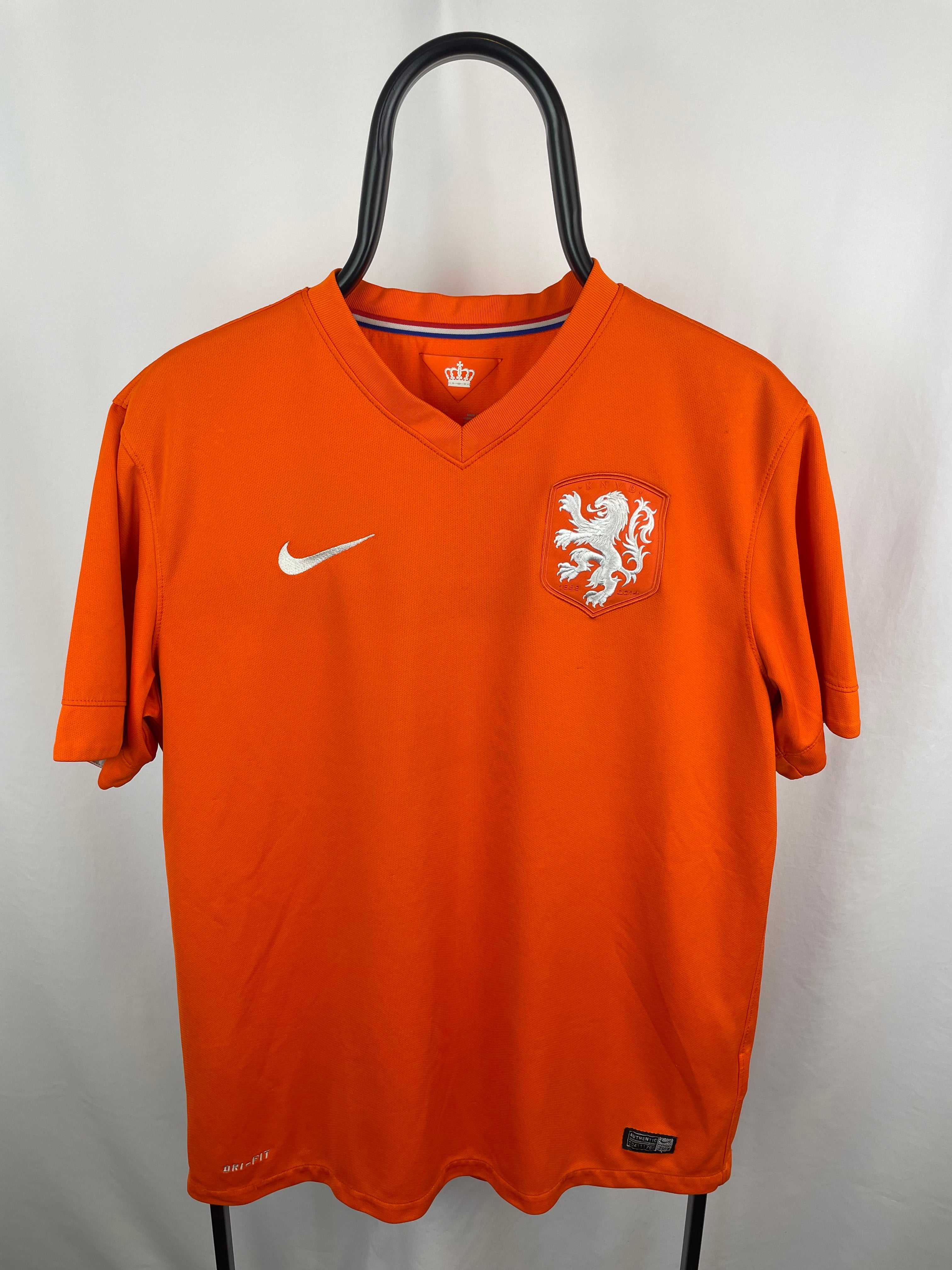 Holland 14/16 hjemmebanetrøje - L