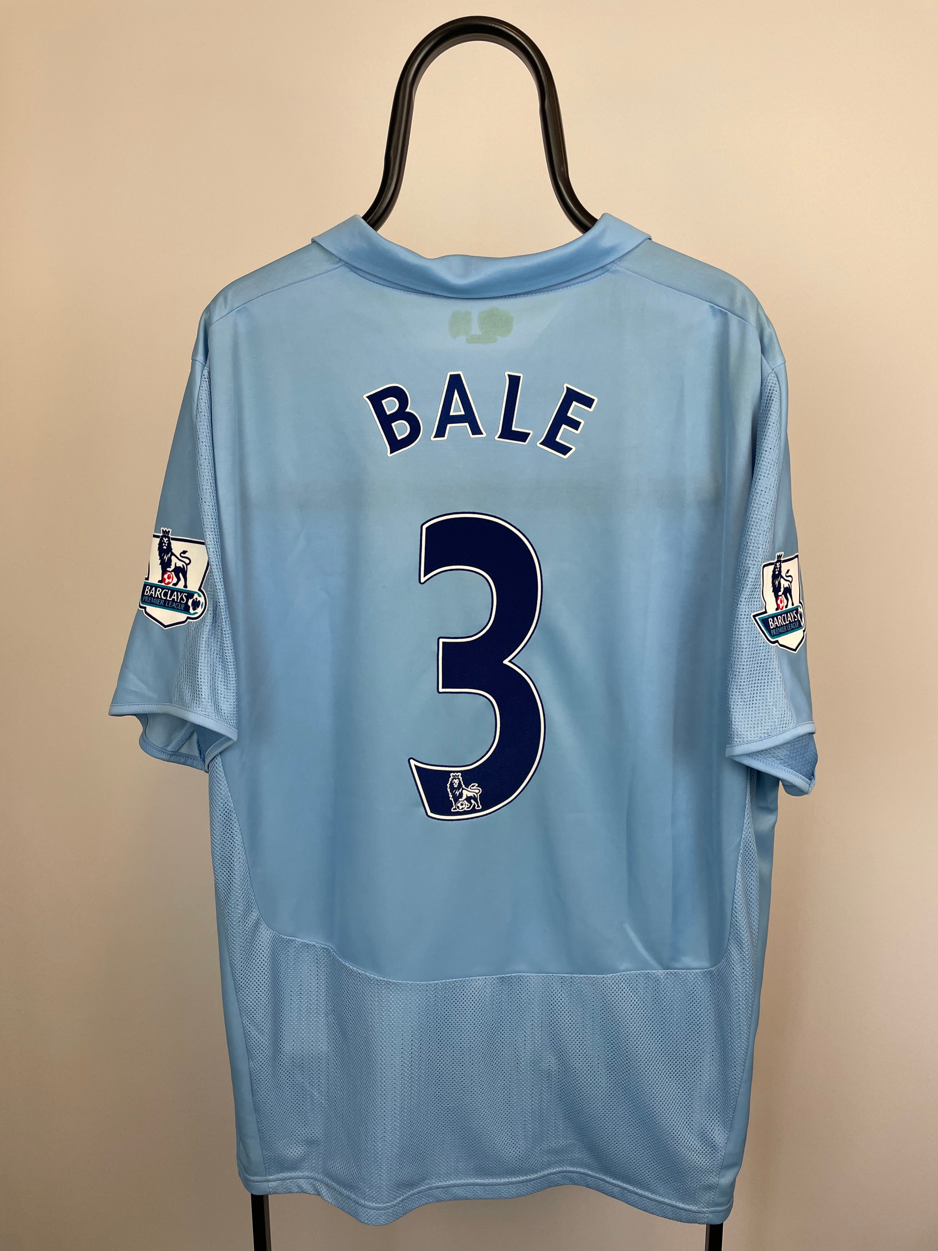 Gareth Bale Tottenham Hotspur 08/09 udebanetrøje - XXL