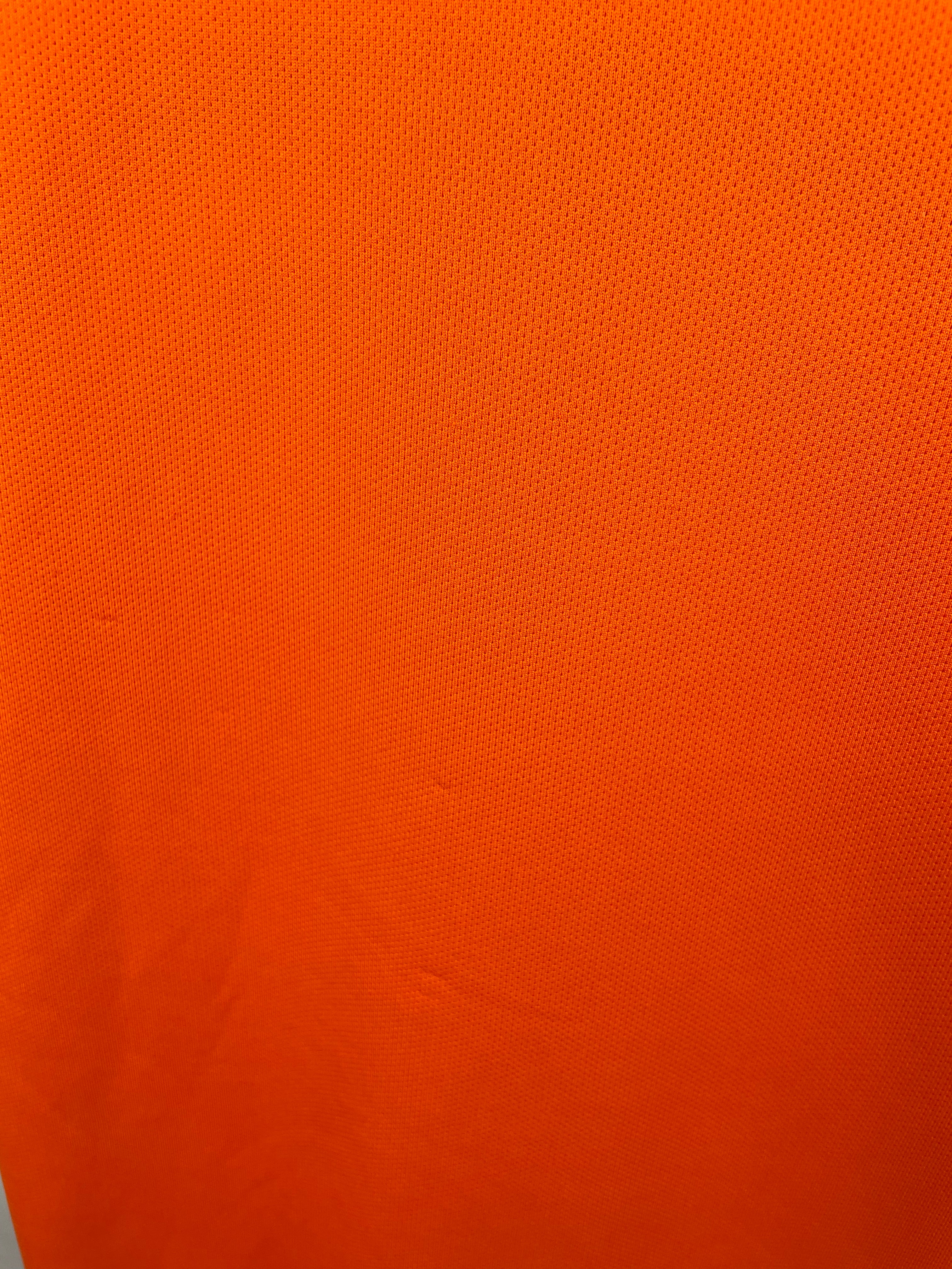 Holland 14/16 hjemmebanetrøje - L