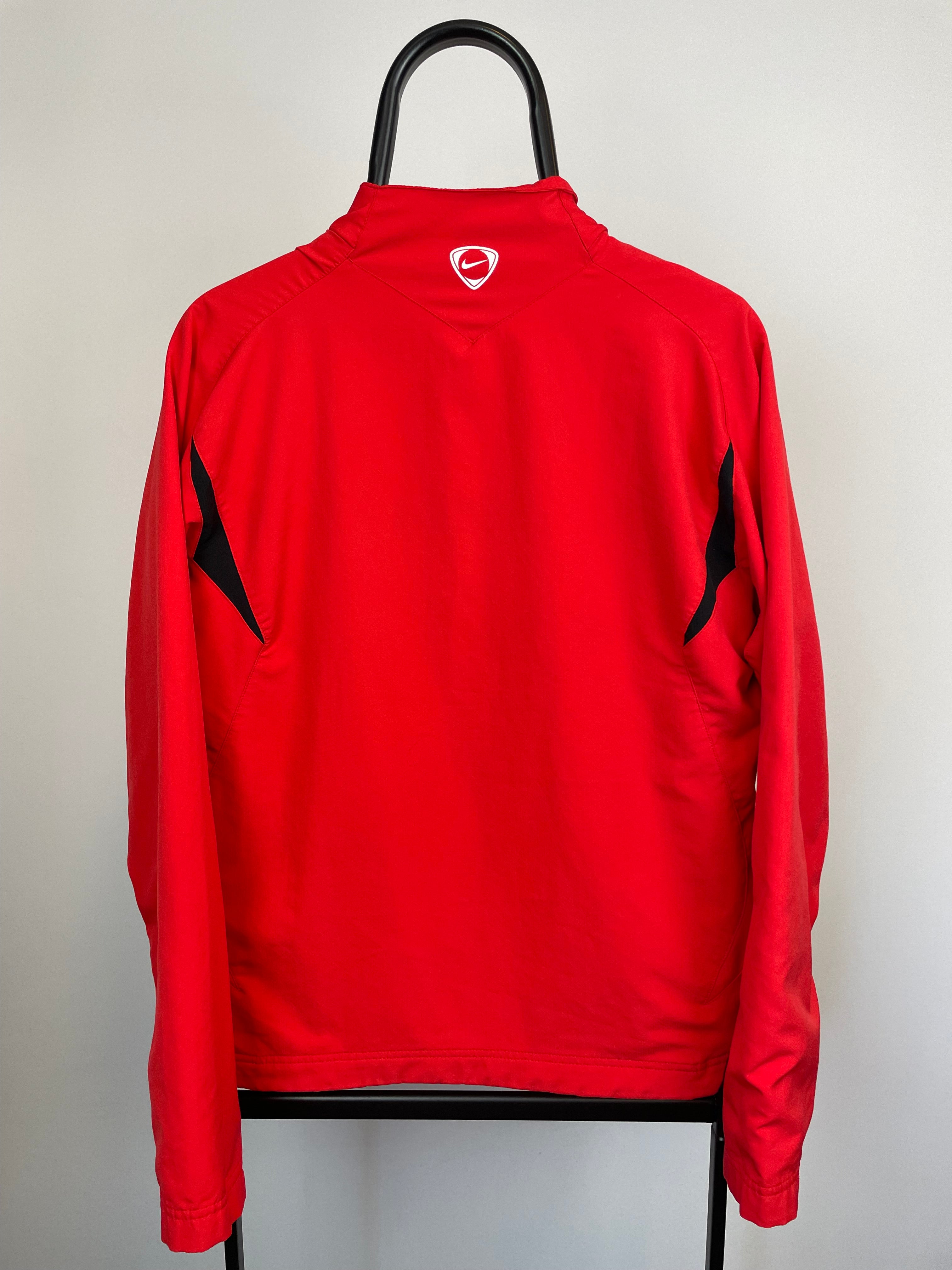 Manchester United Jakke - M