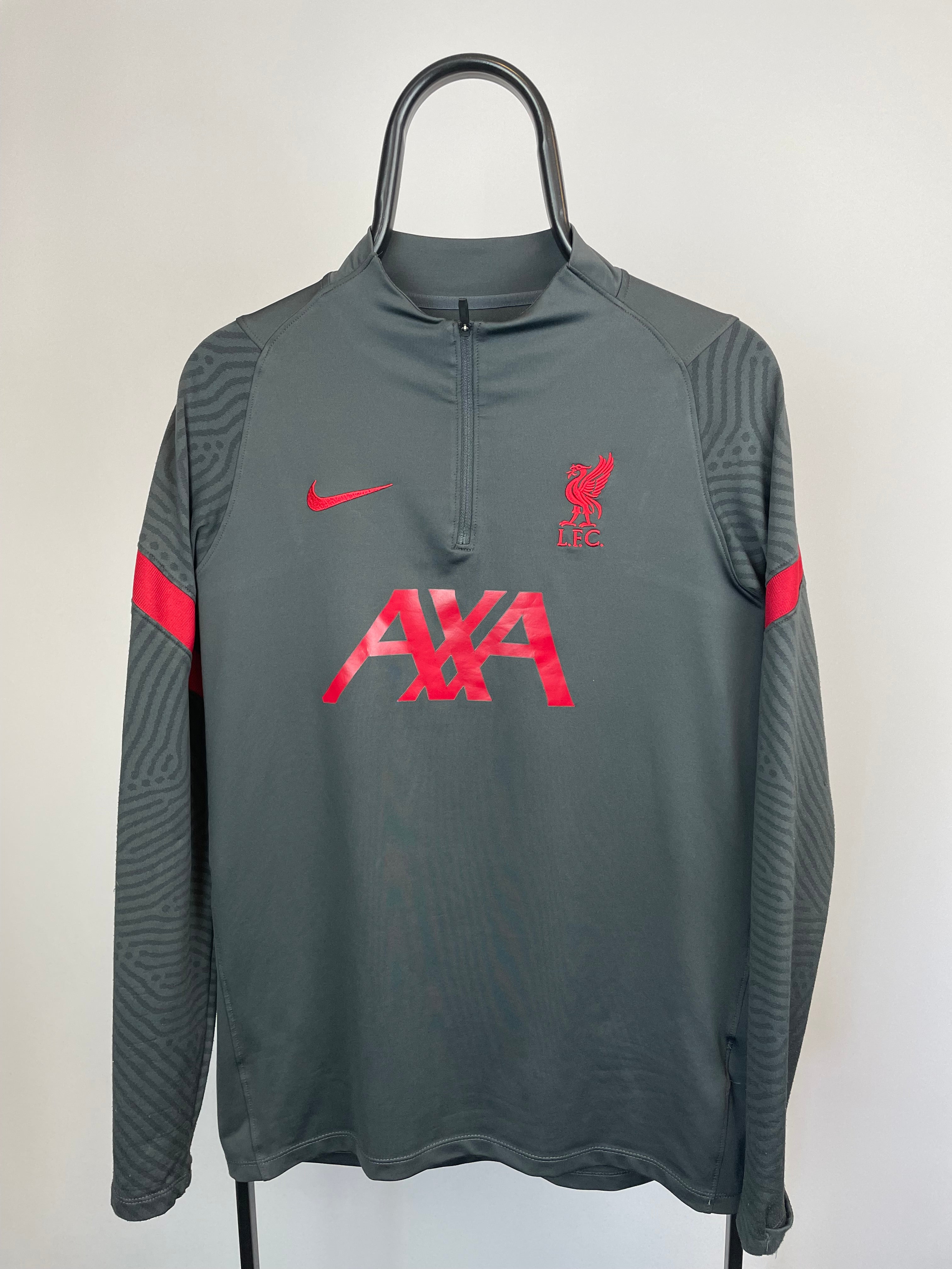 Liverpool Jakke - M