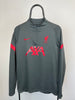 Liverpool Jakke - M