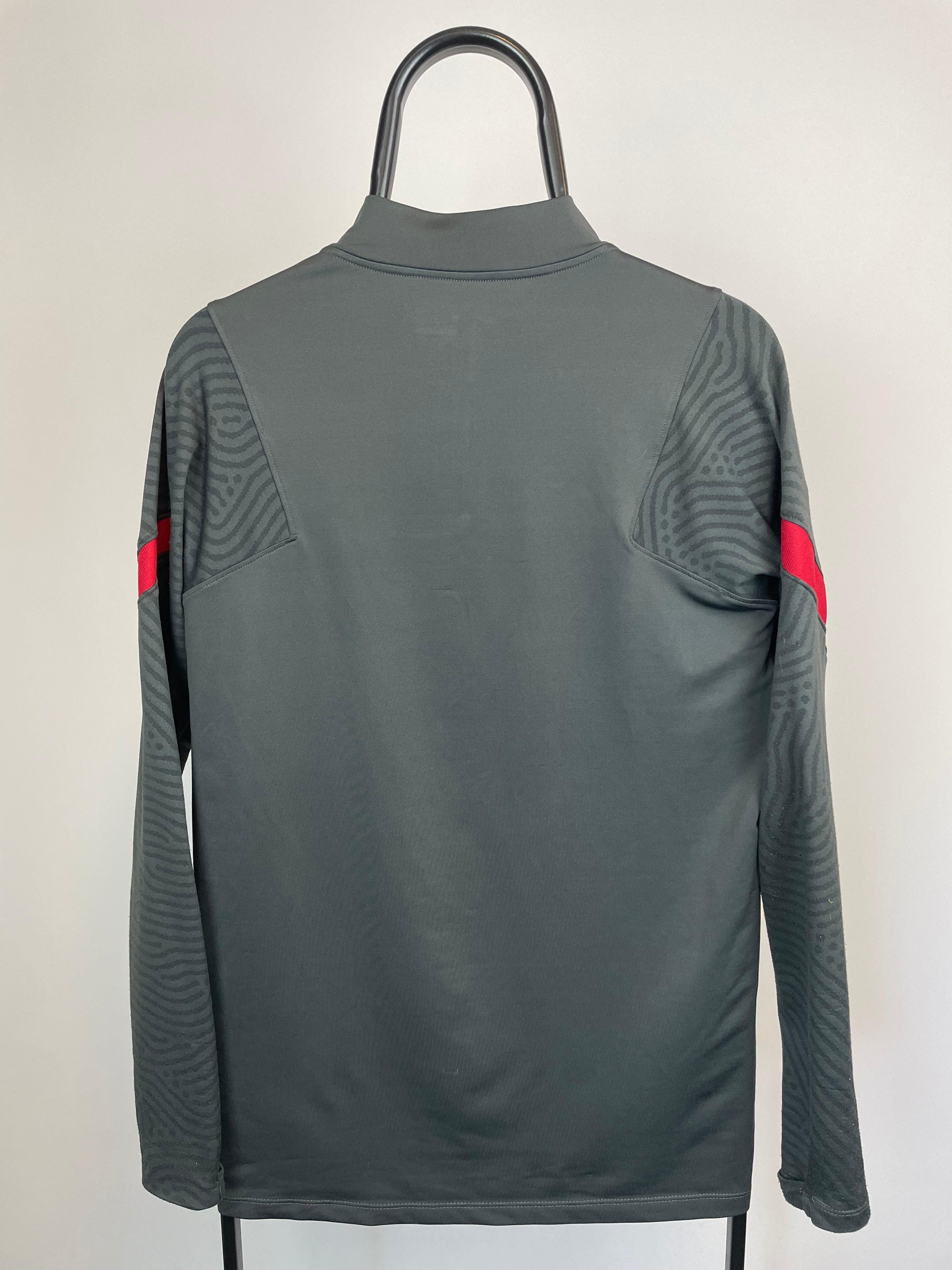 Liverpool Jakke - M
