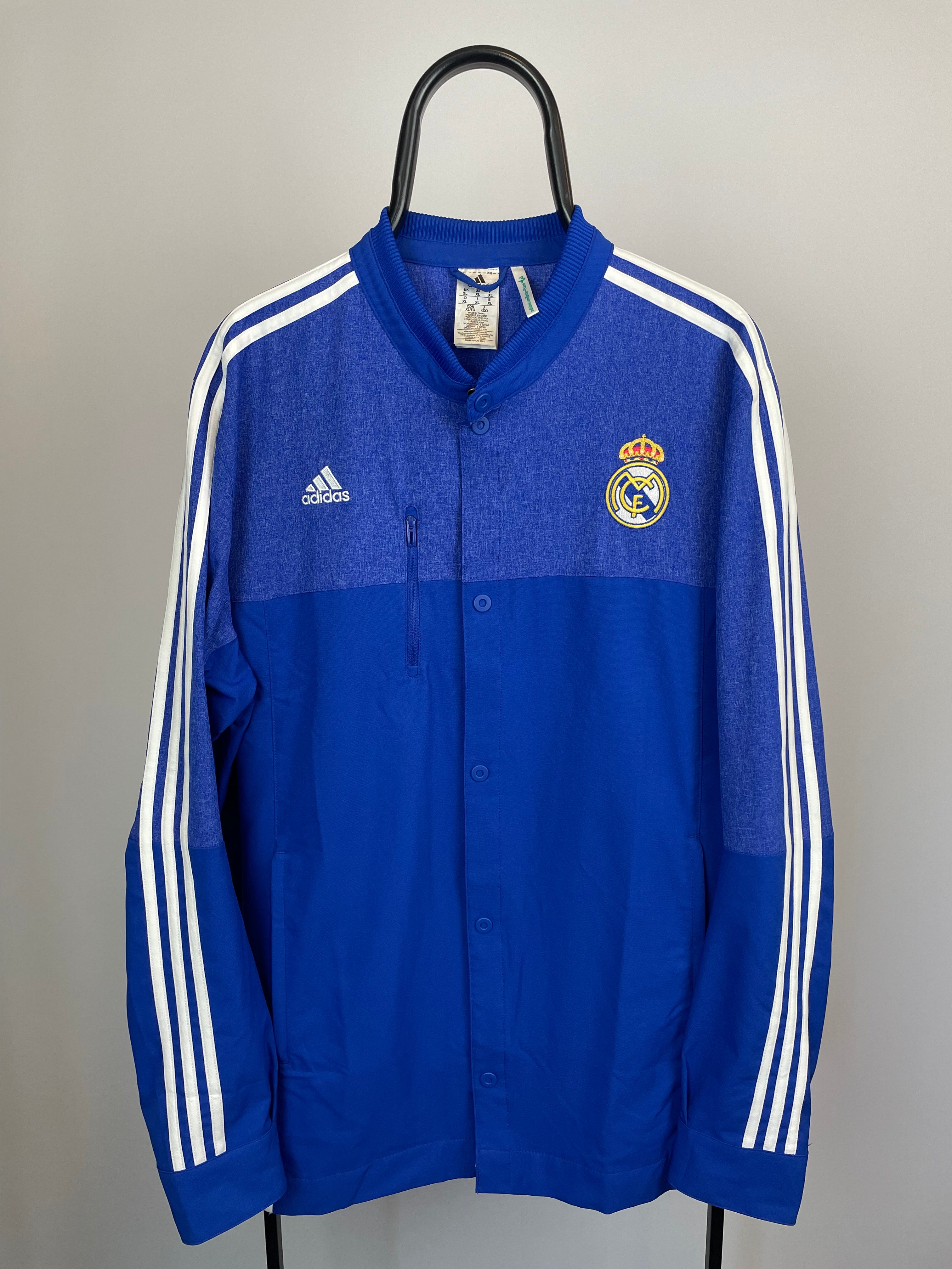 Real Madrid Jakke - M