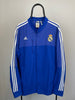 Real Madrid Jakke - M