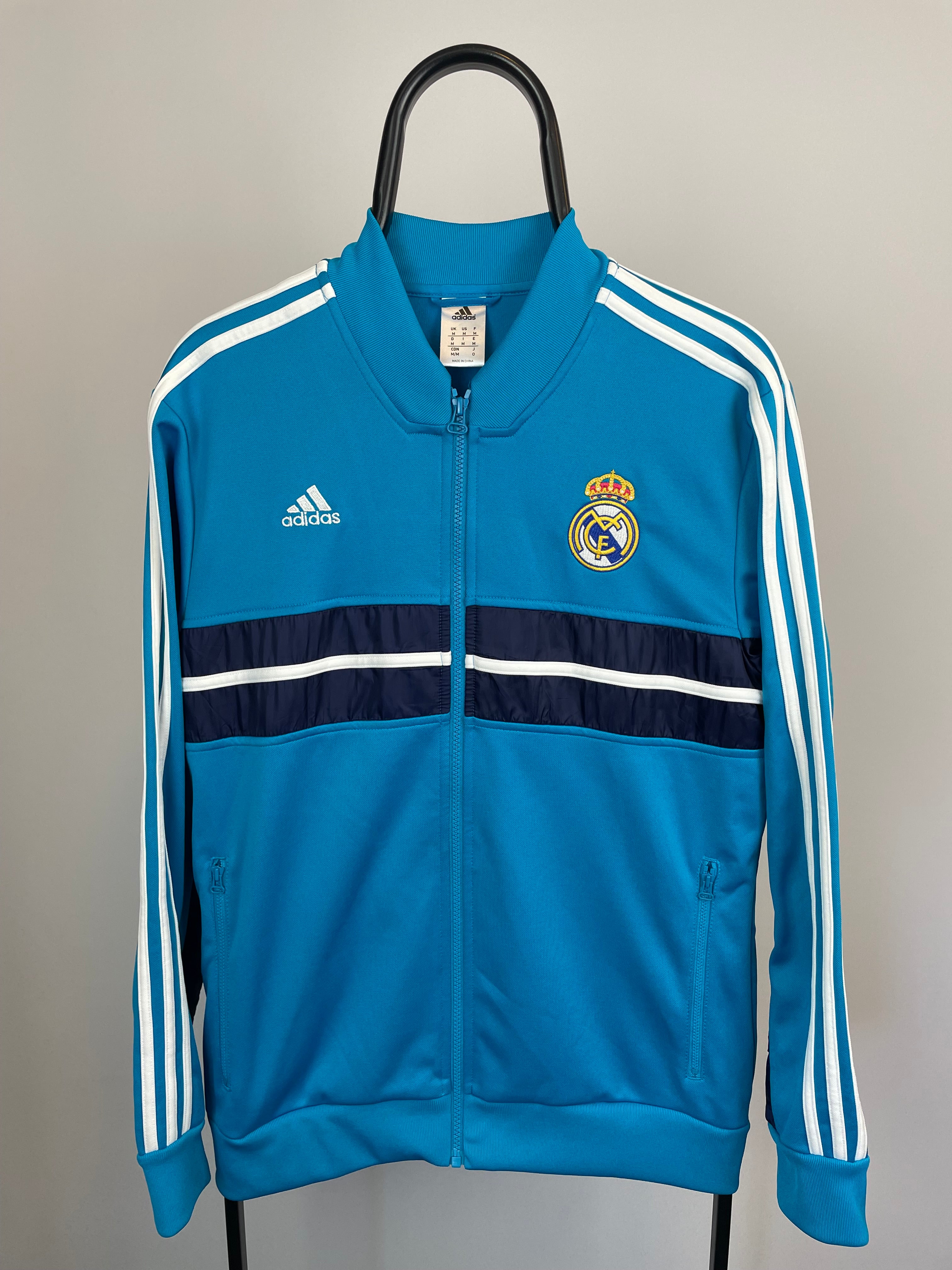 Real Madrid Jakke - M