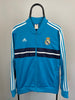 Real Madrid Jakke - XL
