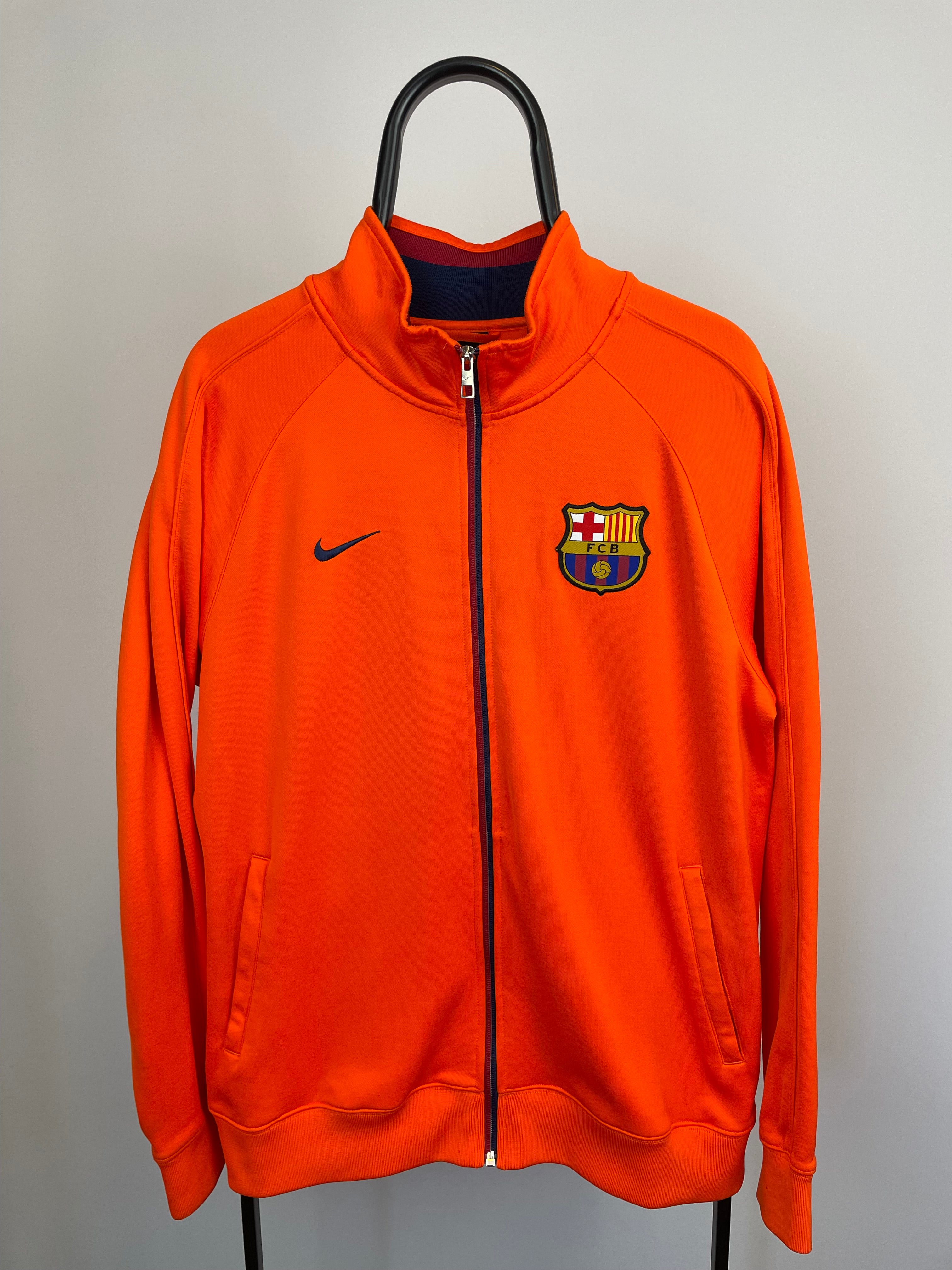 Barcelona Jakke - L