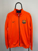 Barcelona Jakke - L