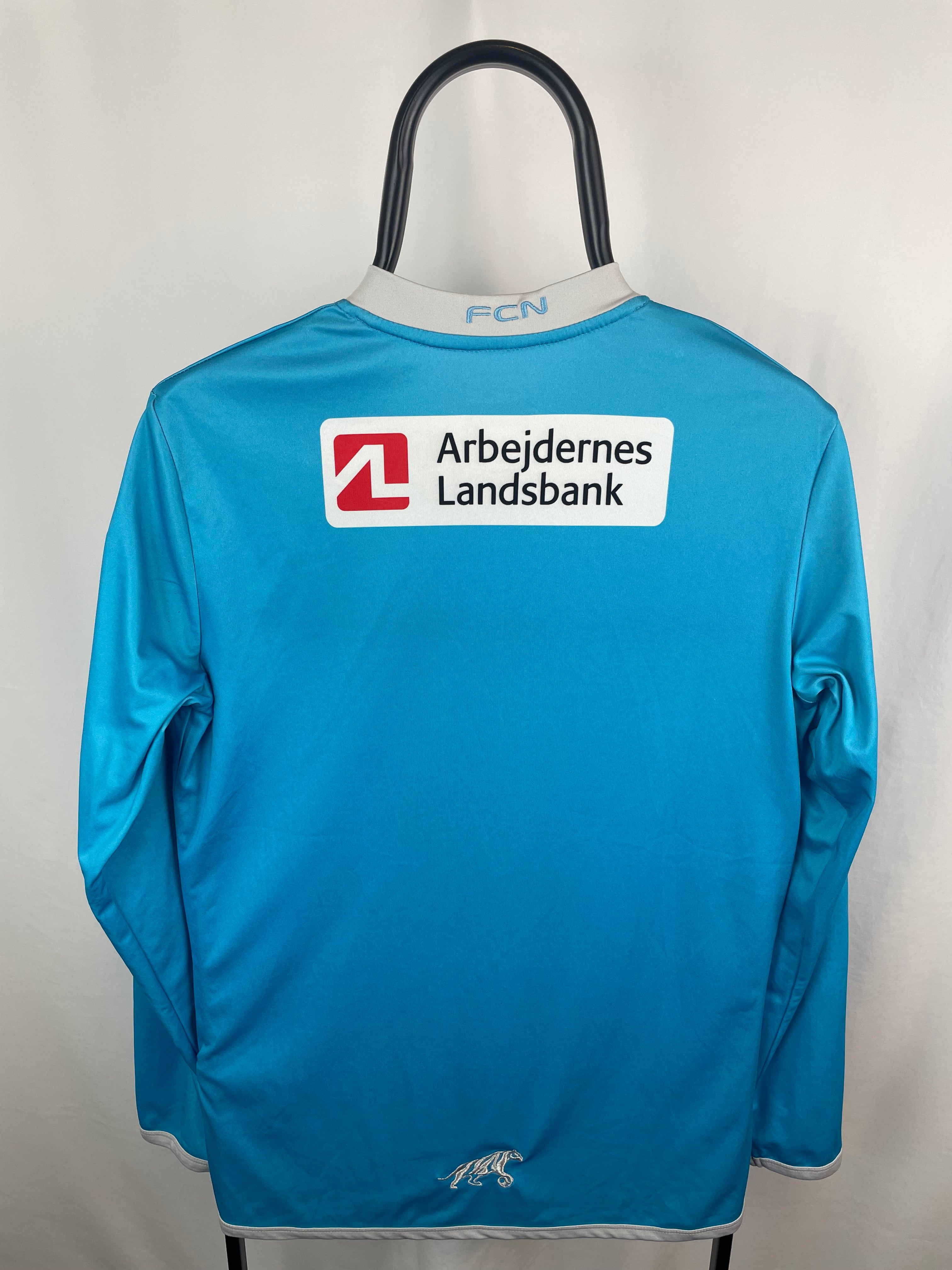 FCN 11/12 udebanetrøje - M