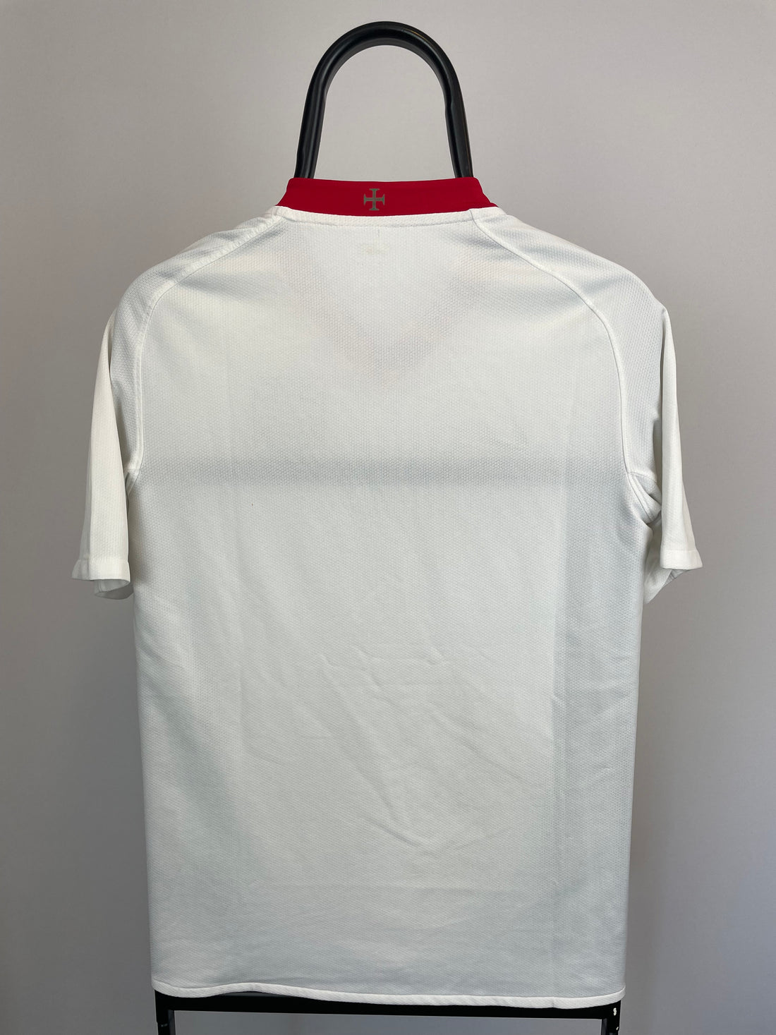 Portugal 07/08 udebanetrøje - S