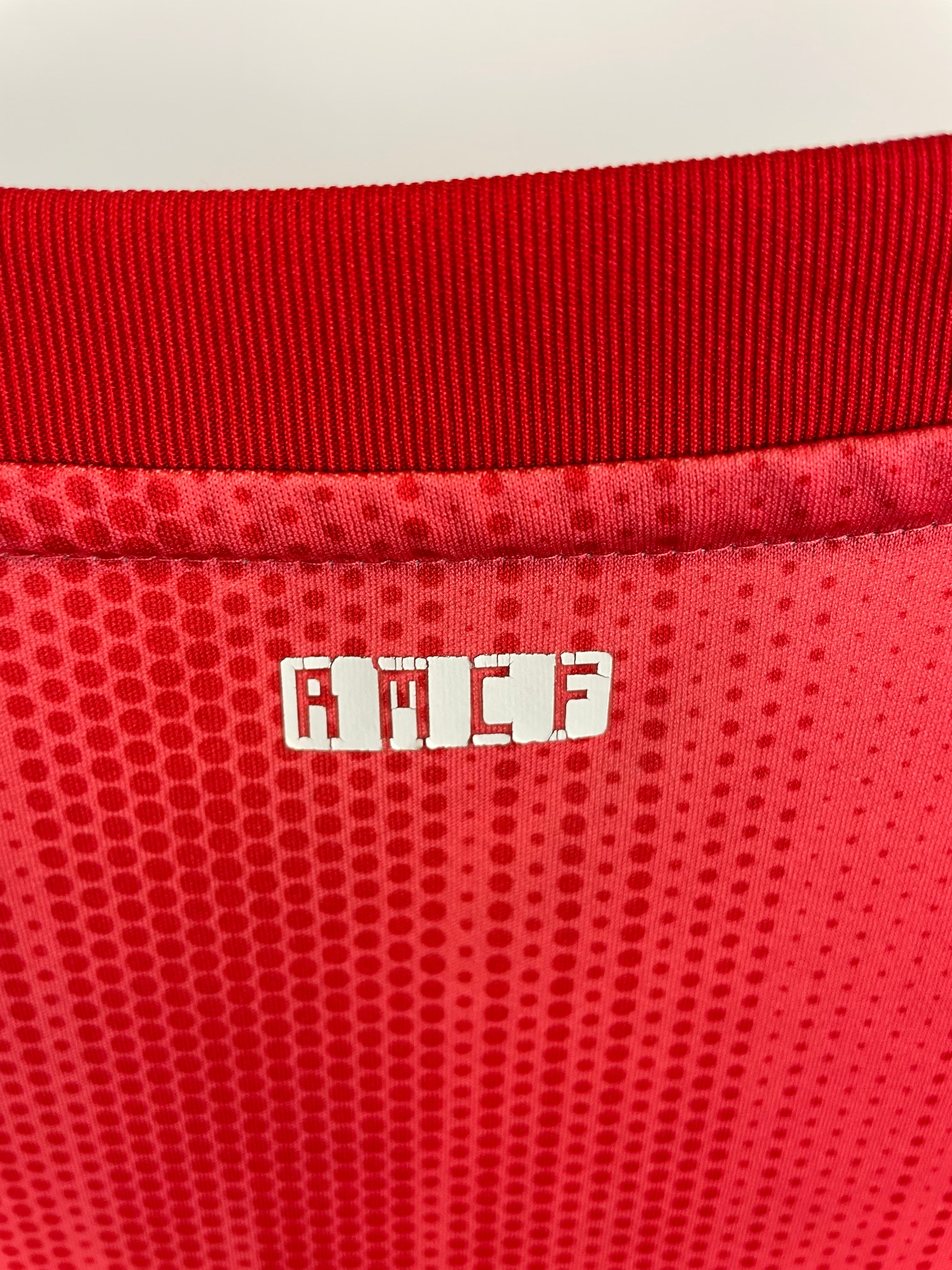 FCM 20/21 hjemmebanetrøje - M