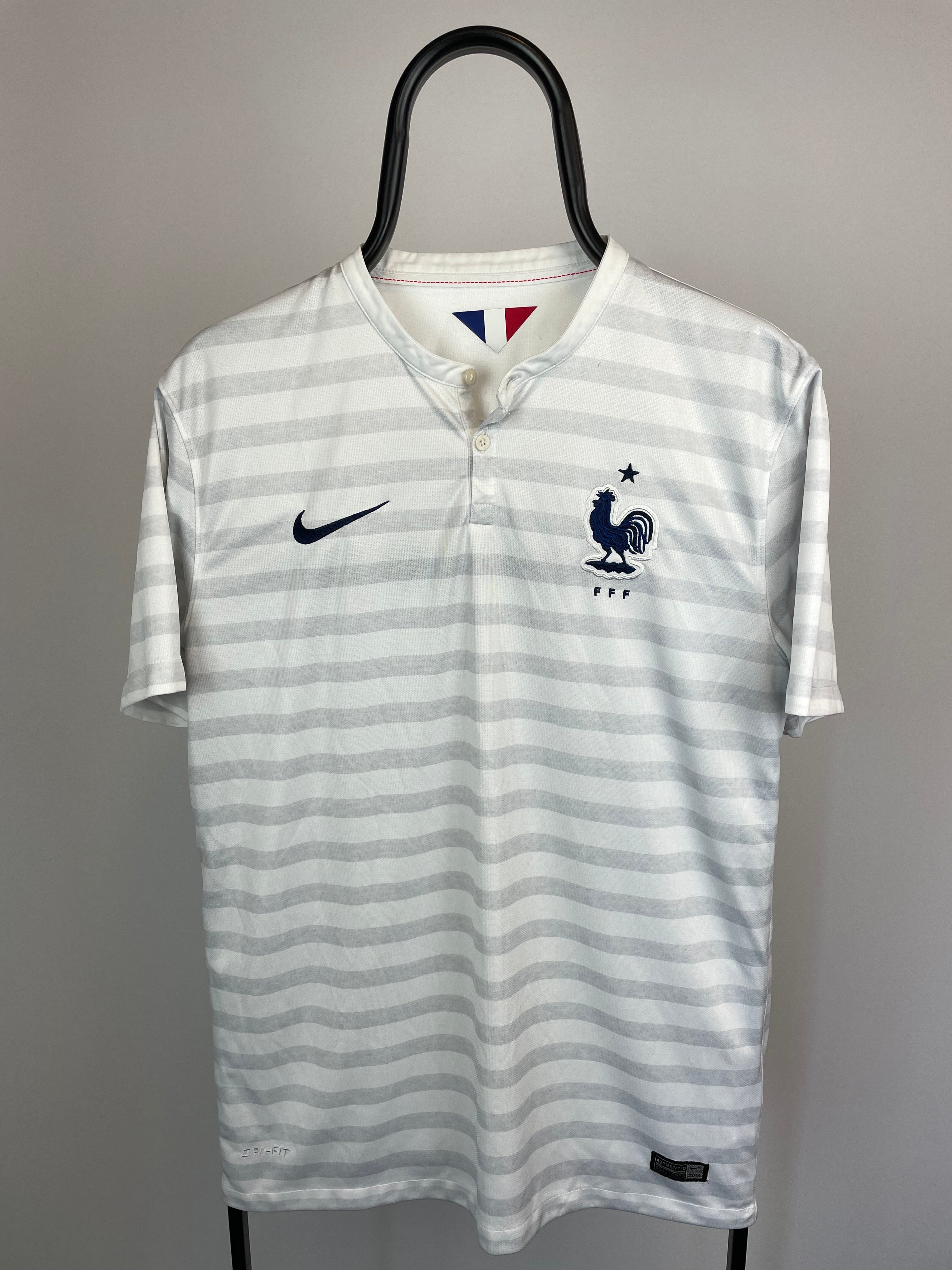 FCM 20/21 hjemmebanetrøje - M