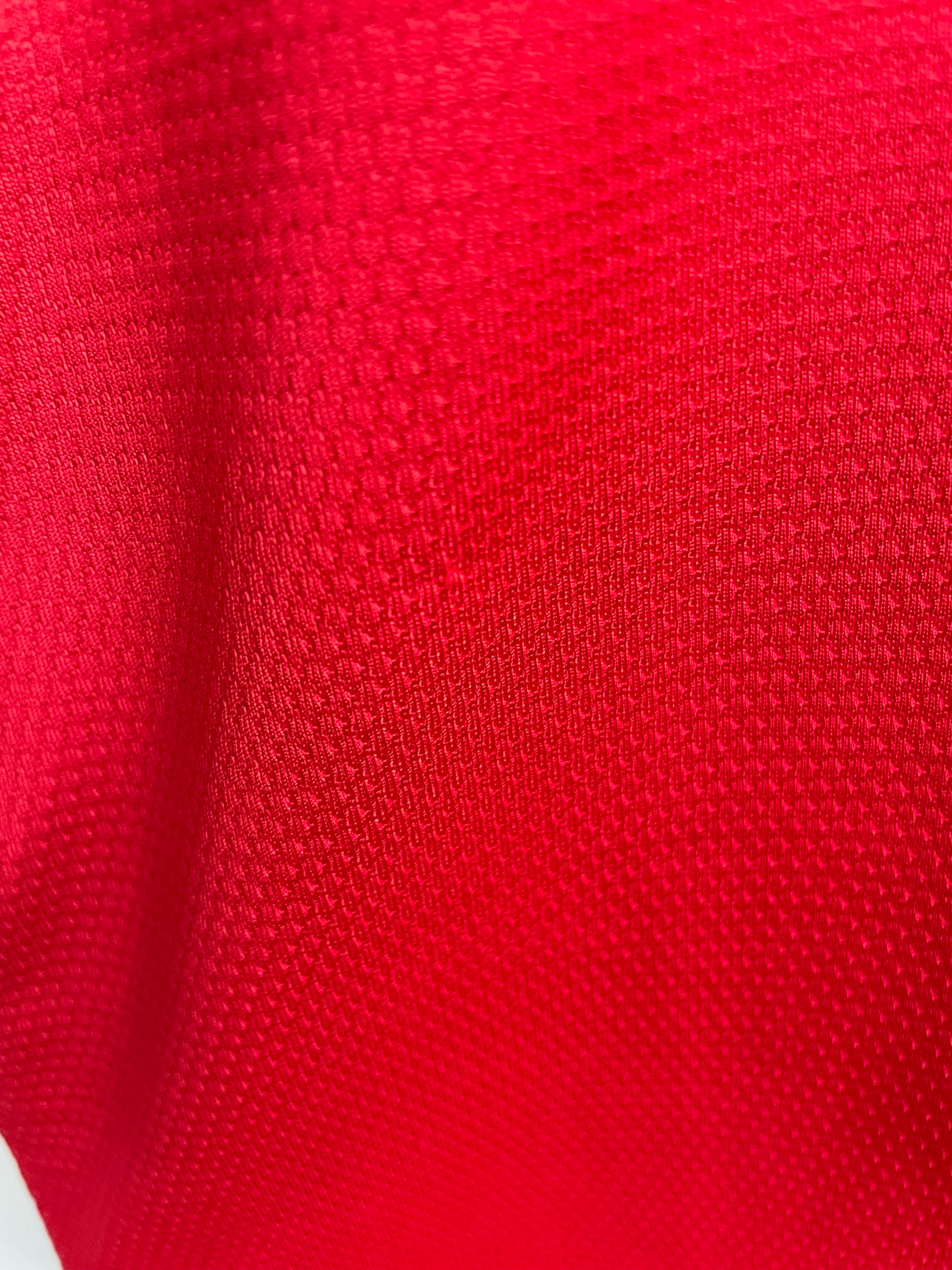 Manchester United 13/14 hjemmebanetrøje - M