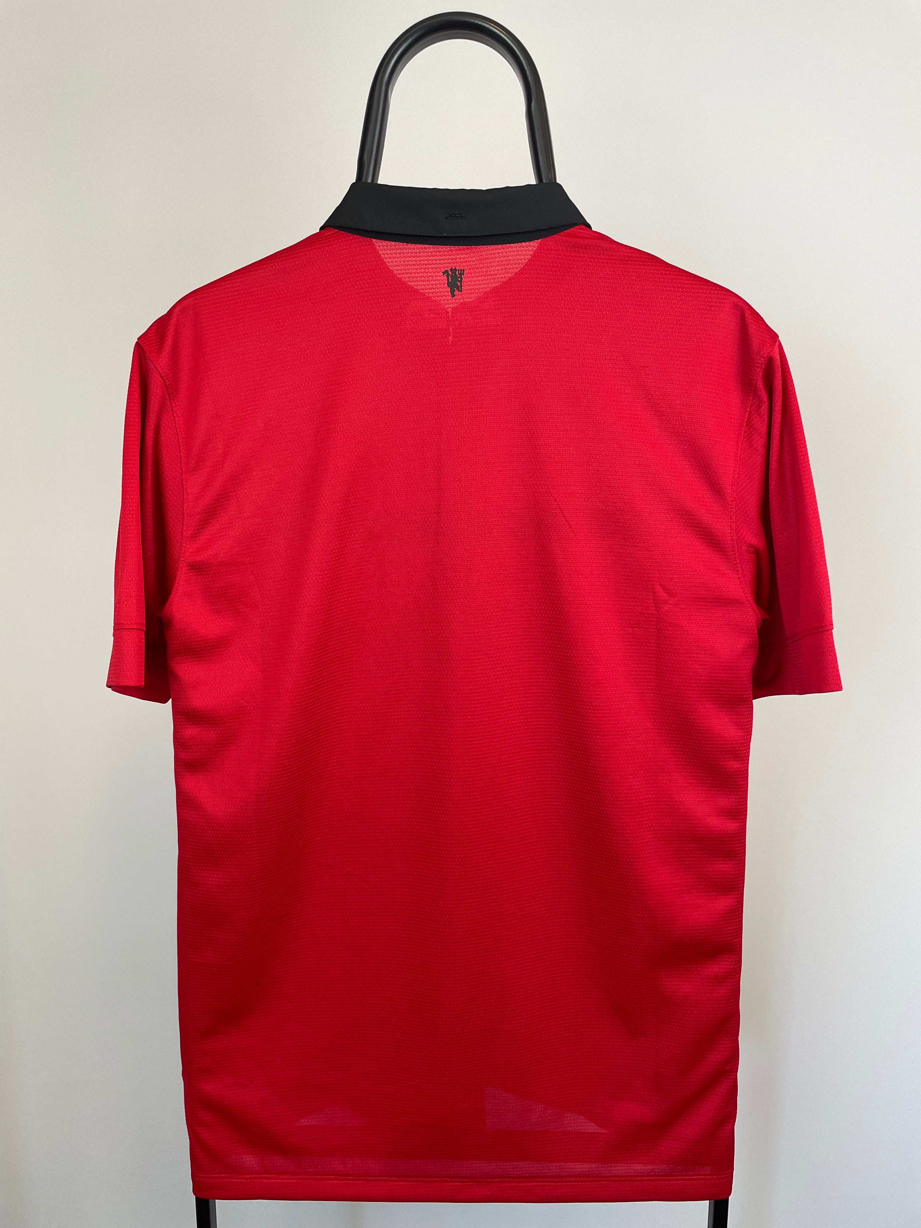 Manchester United 13/14 hjemmebanetrøje - M