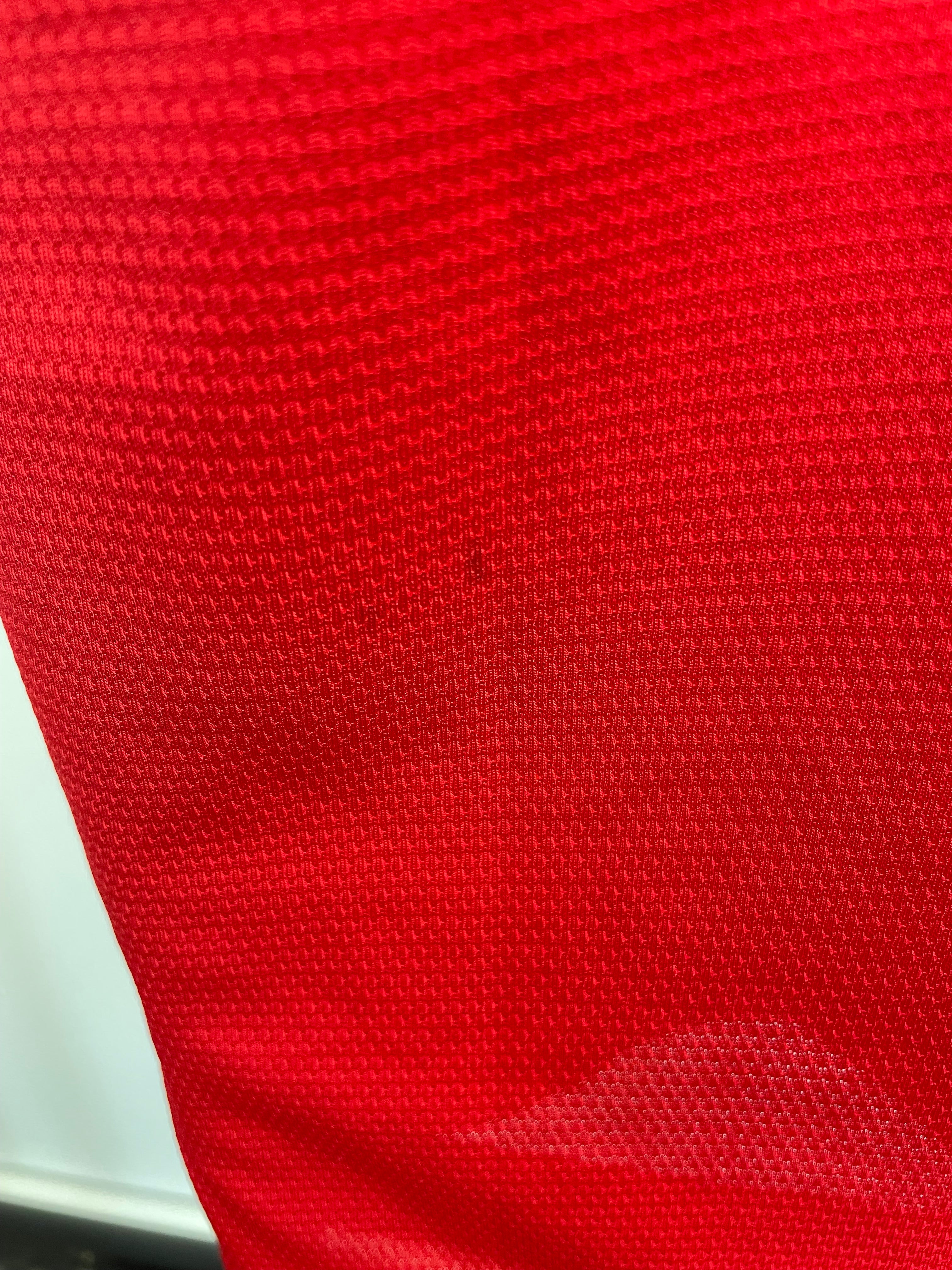 Manchester United 13/14 hjemmebanetrøje - M
