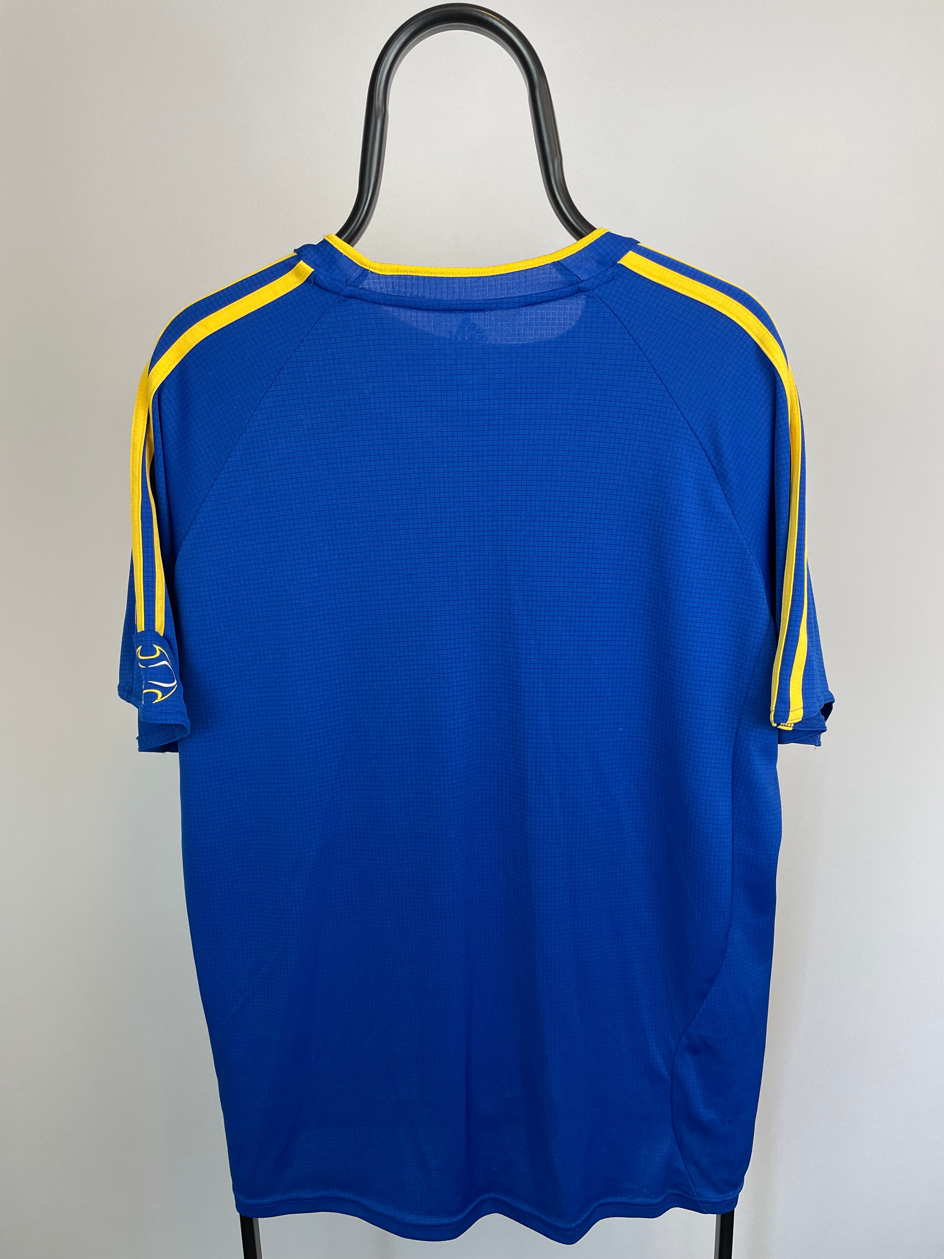 Gustav Wikheim FCM 18/19 hjemmebanetrøje - S