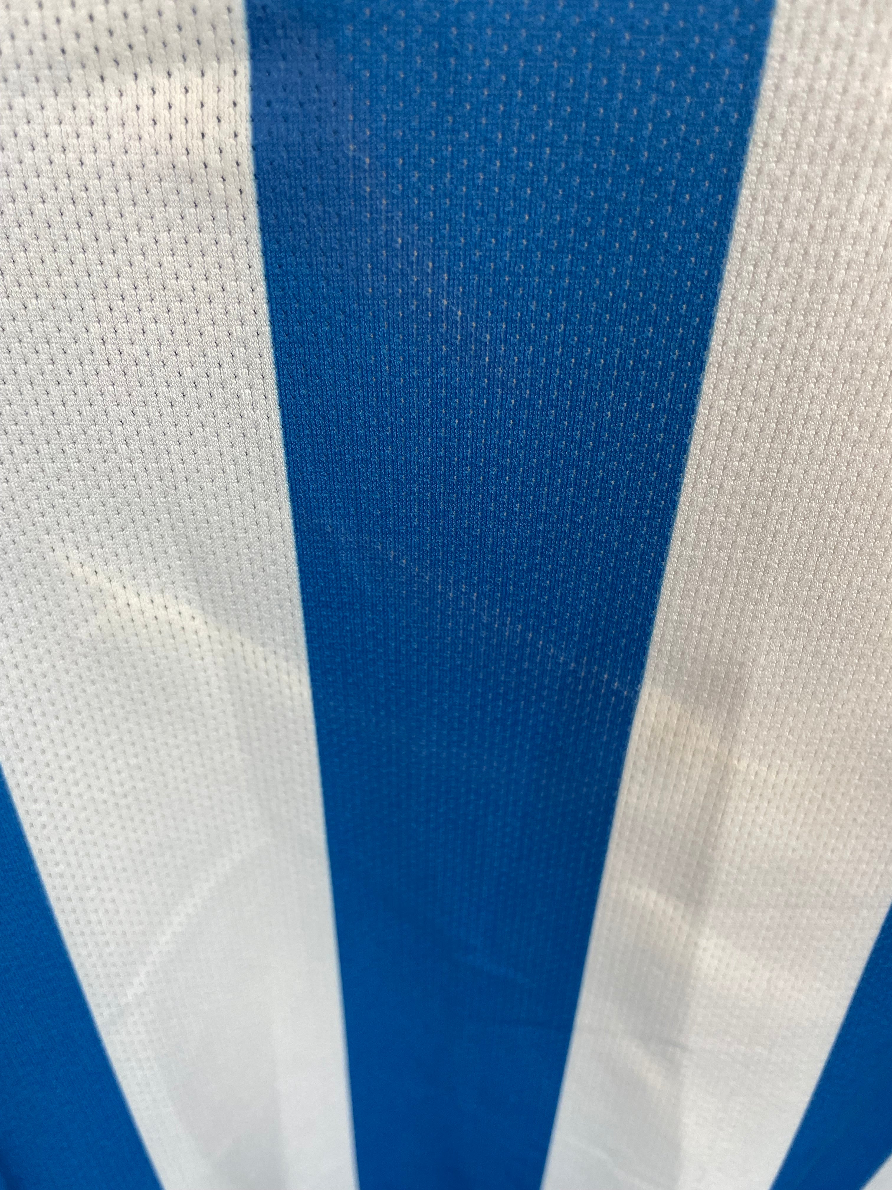 OB 10/11 hjemmebanetrøje - M
