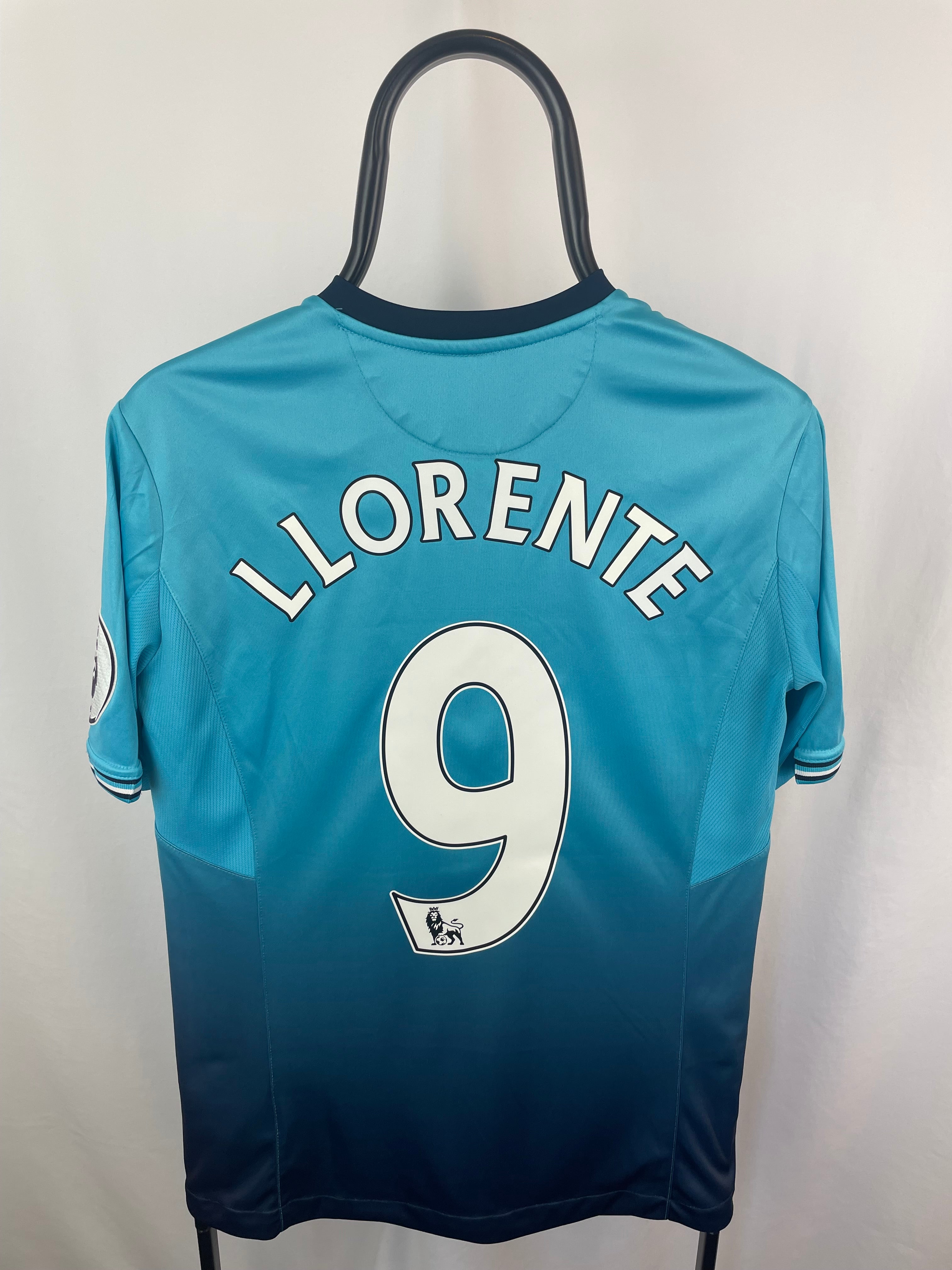 Fernando Llorente Swansea 16/17 udebanetrøje - S
