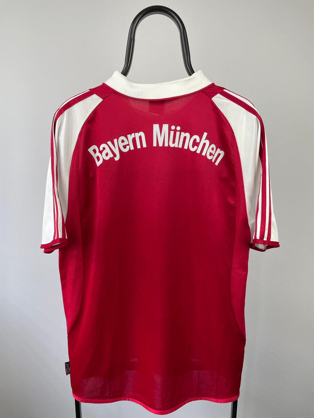 Bayern München 03/04 hjemmebanetrøje - L
