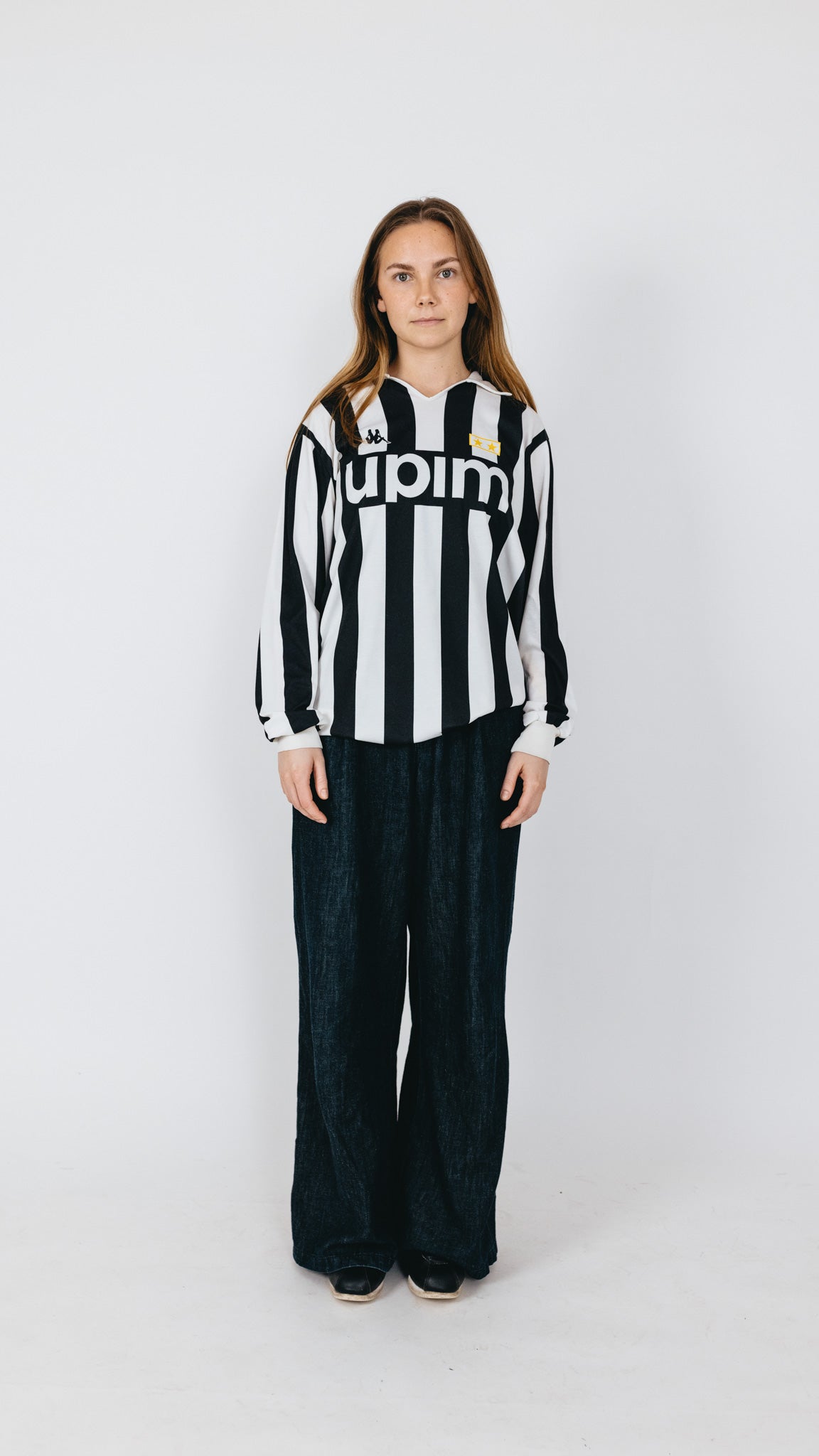 Kæmpe Vintage Boxen