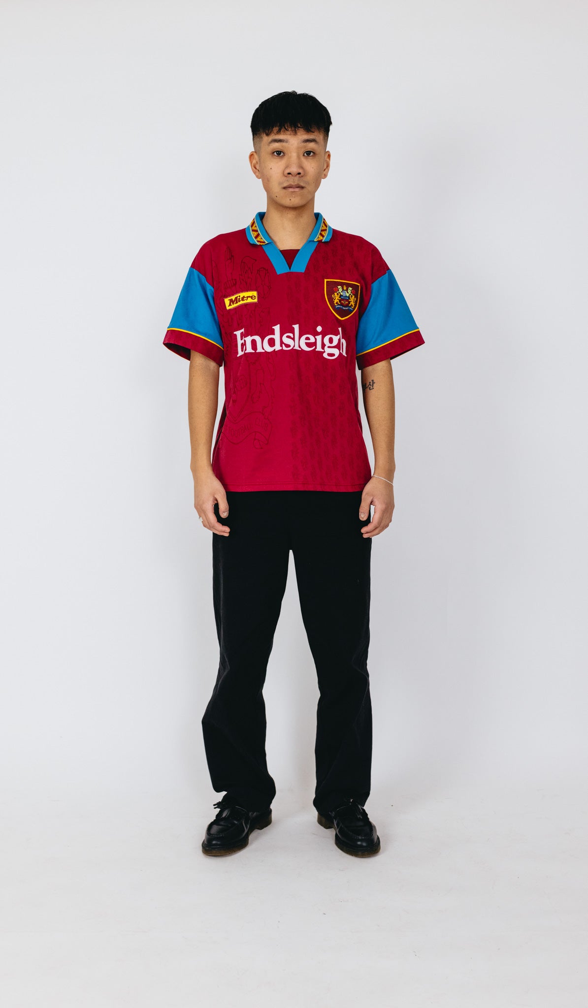 Kæmpe Vintage Boxen