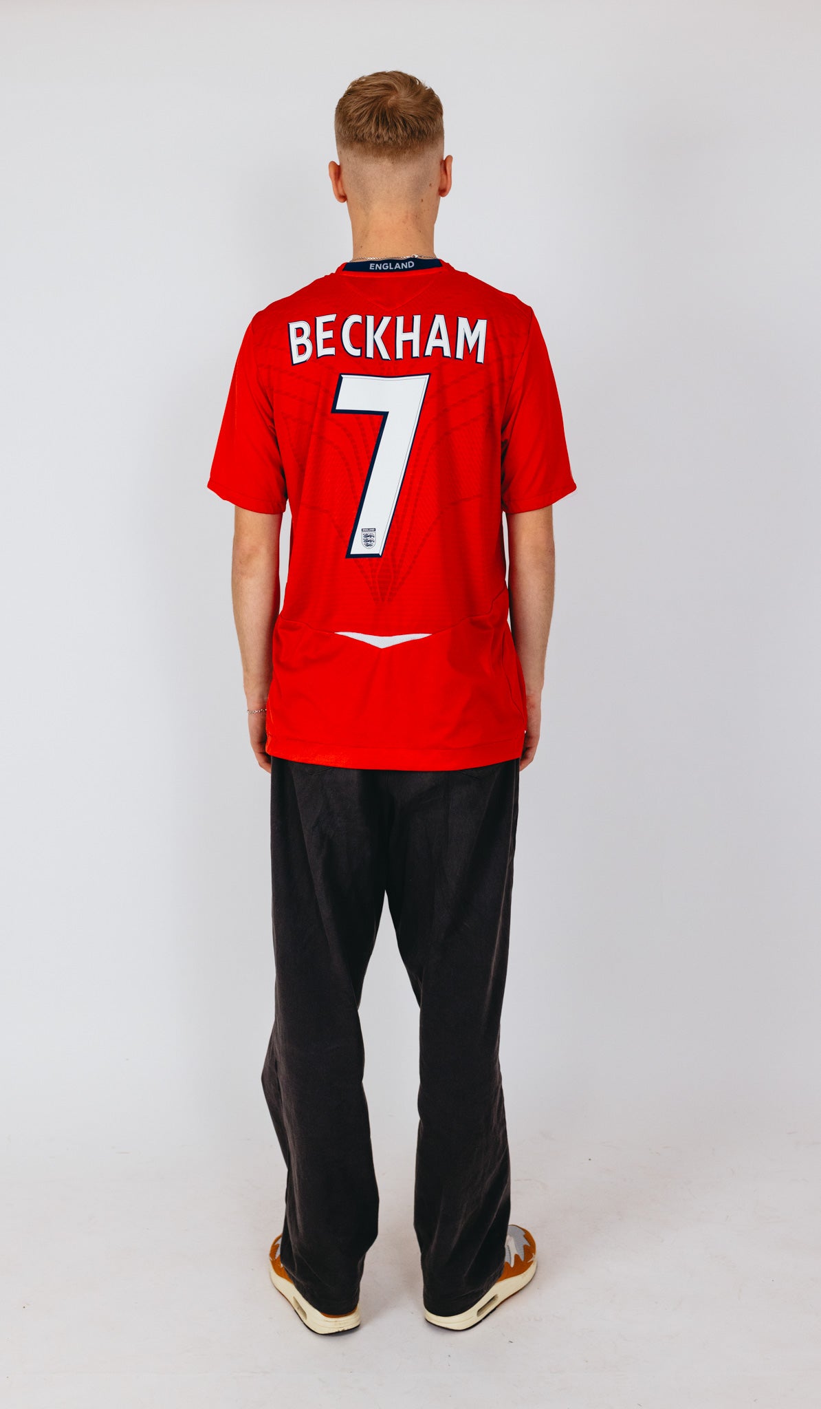 Kæmpe Spiller Boxen