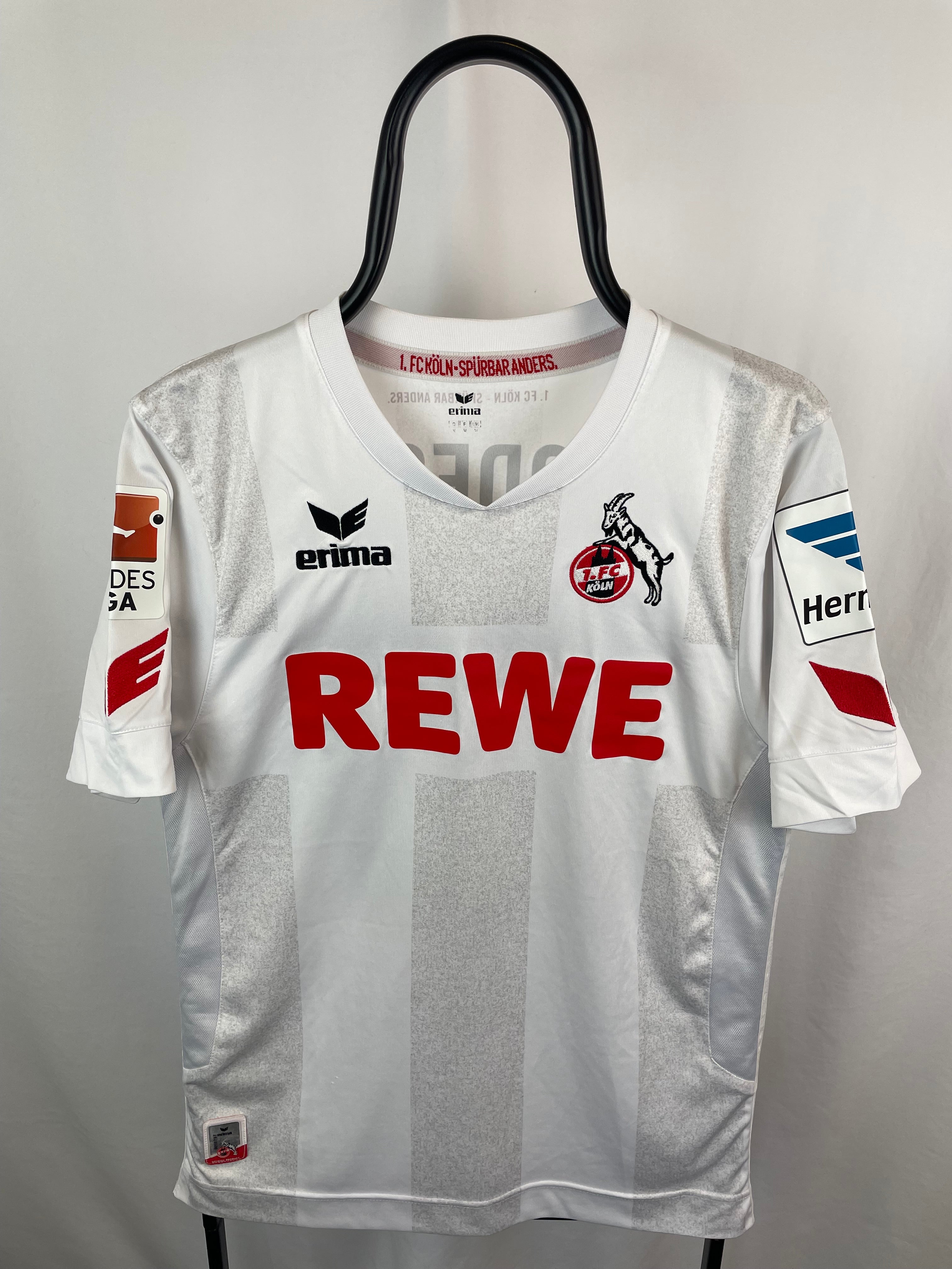 Modeste Köln 16/17 hjemmebanetrøje - M