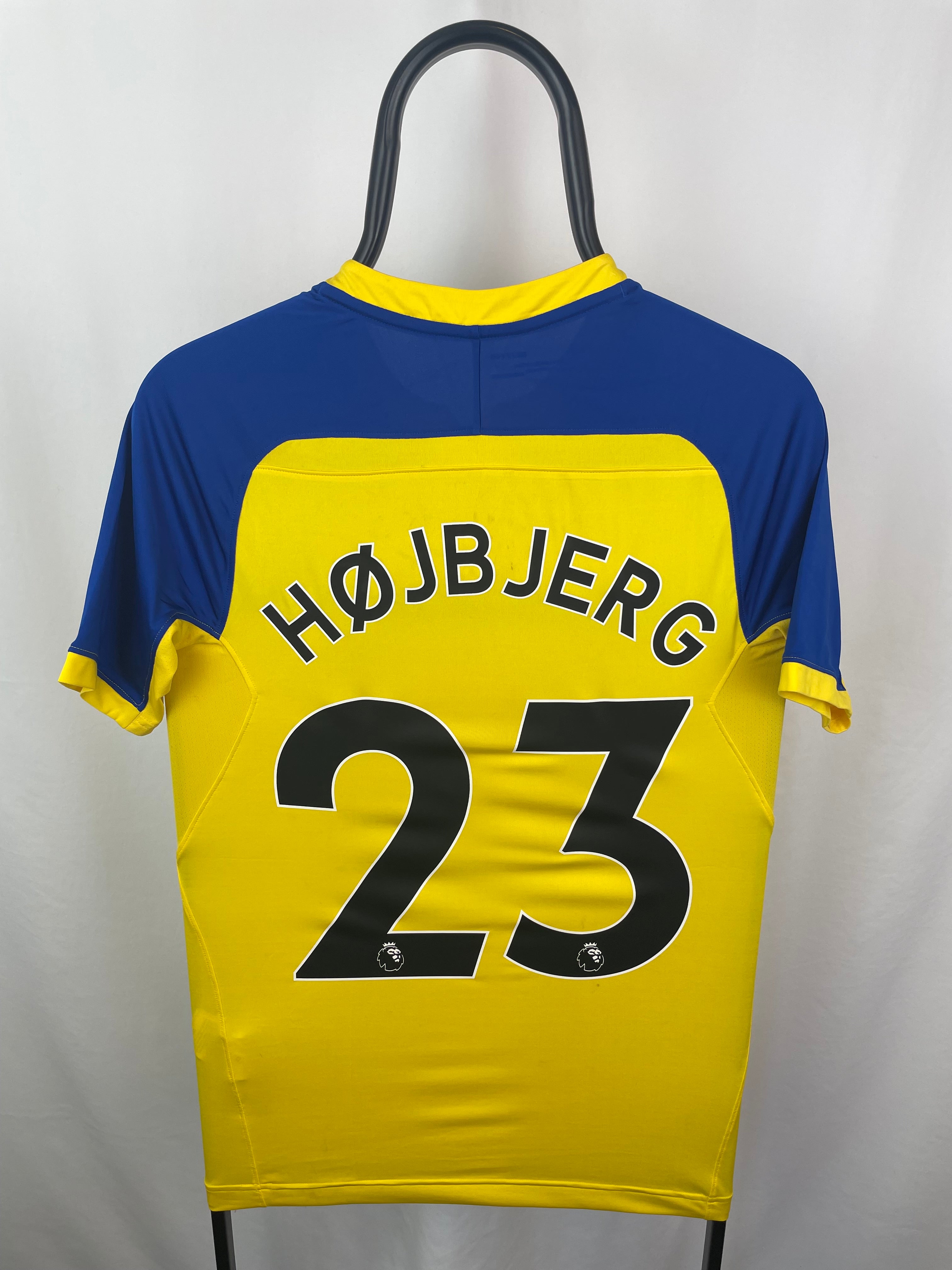 Pierre Emile Højbjerg Southampton 18/19 udebanetrøje - S