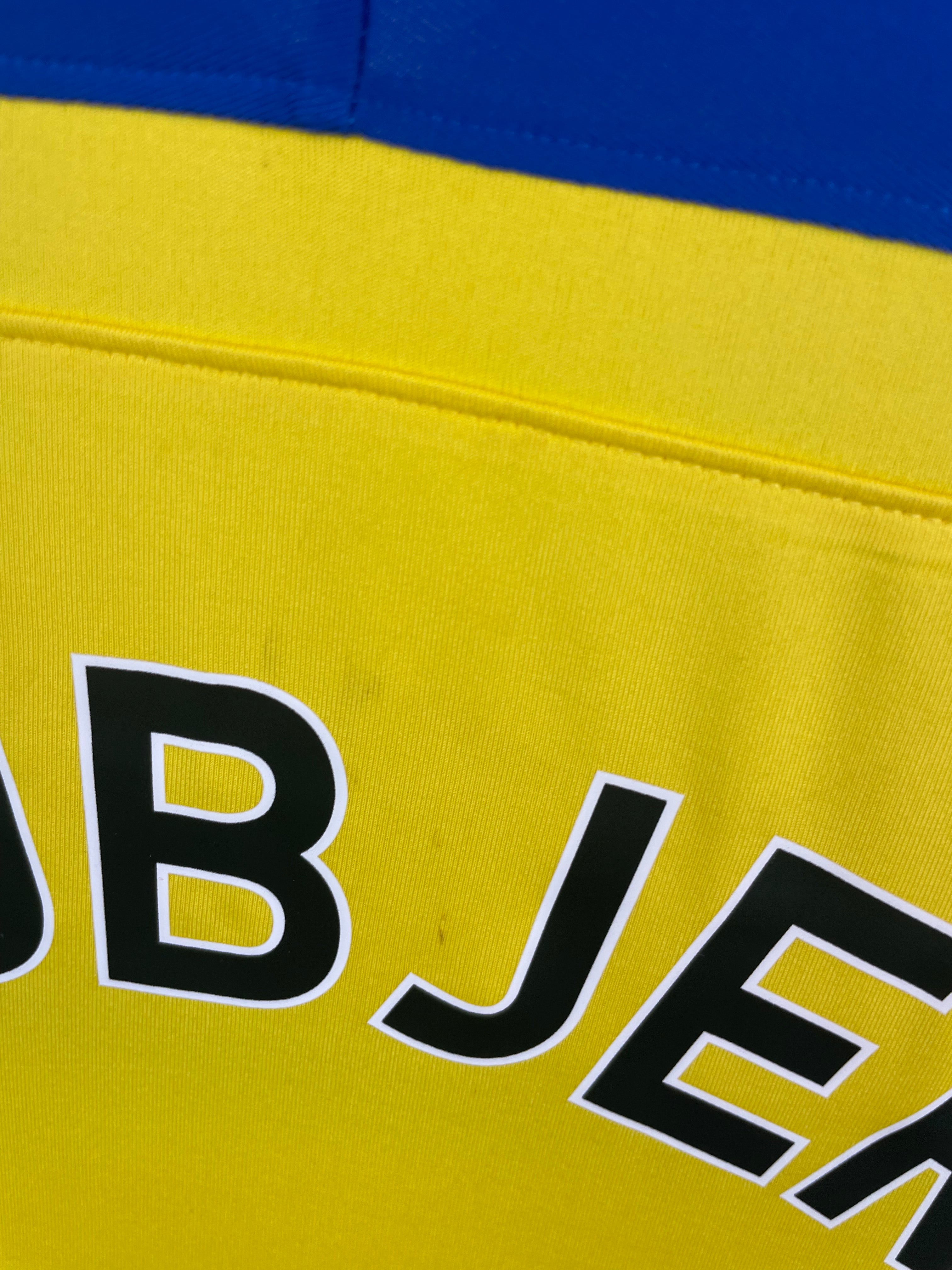 Pierre Emile Højbjerg Southampton 18/19 udebanetrøje - S