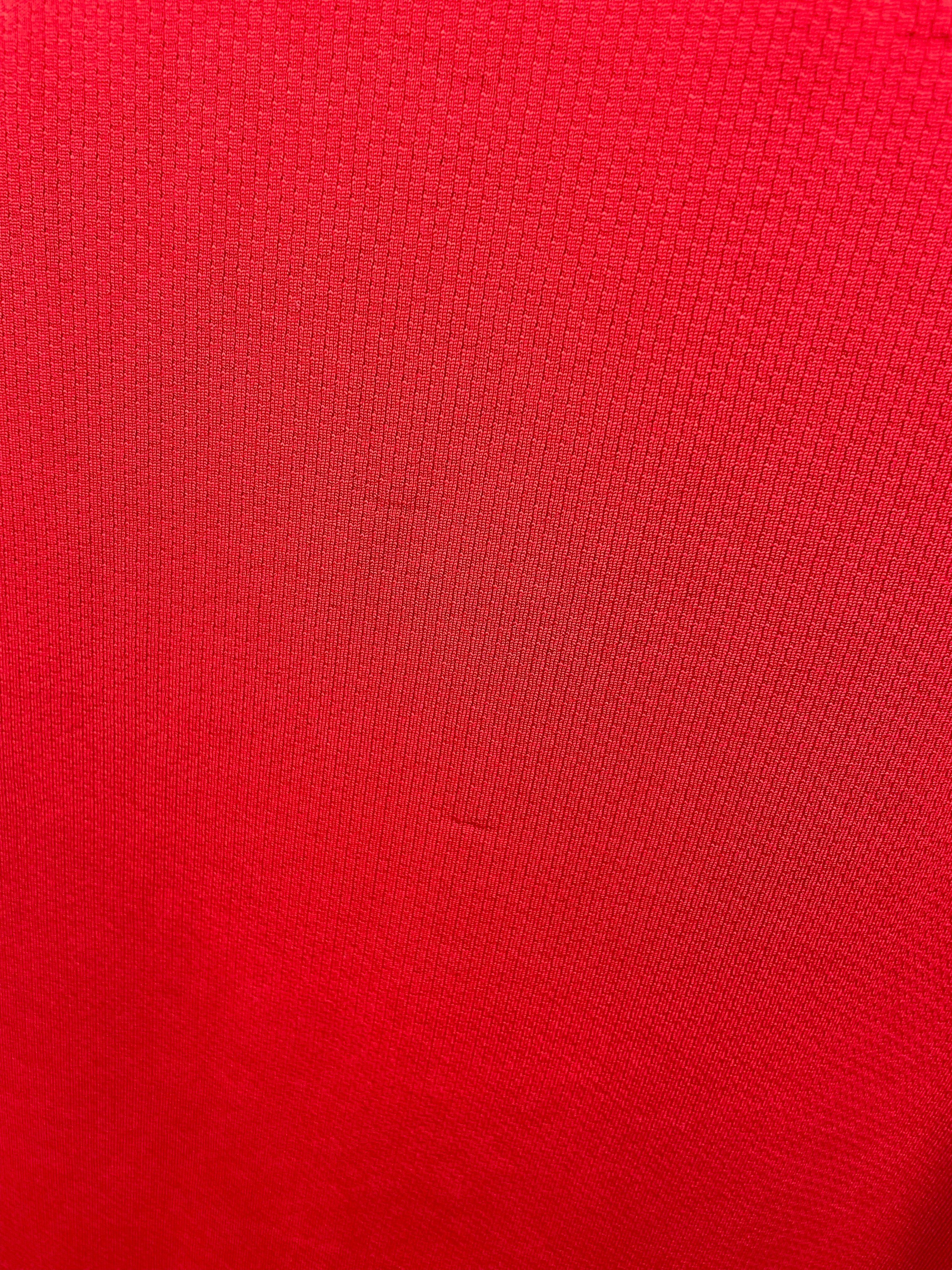 Portugal 08/10 hjemmebanetrøje - XL