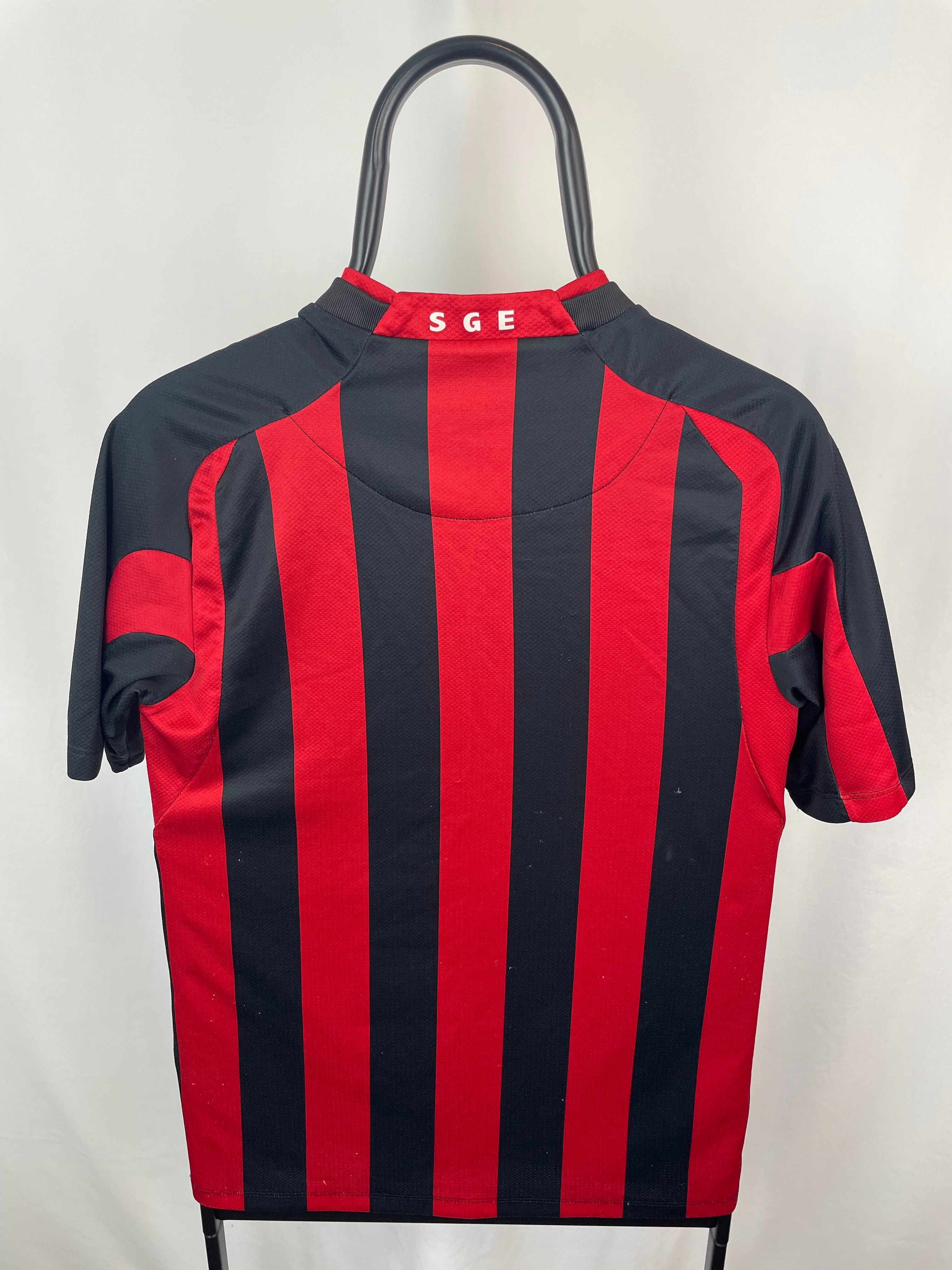 Eintracht Frankfurt 13/14 hjemmebanetrøje - M