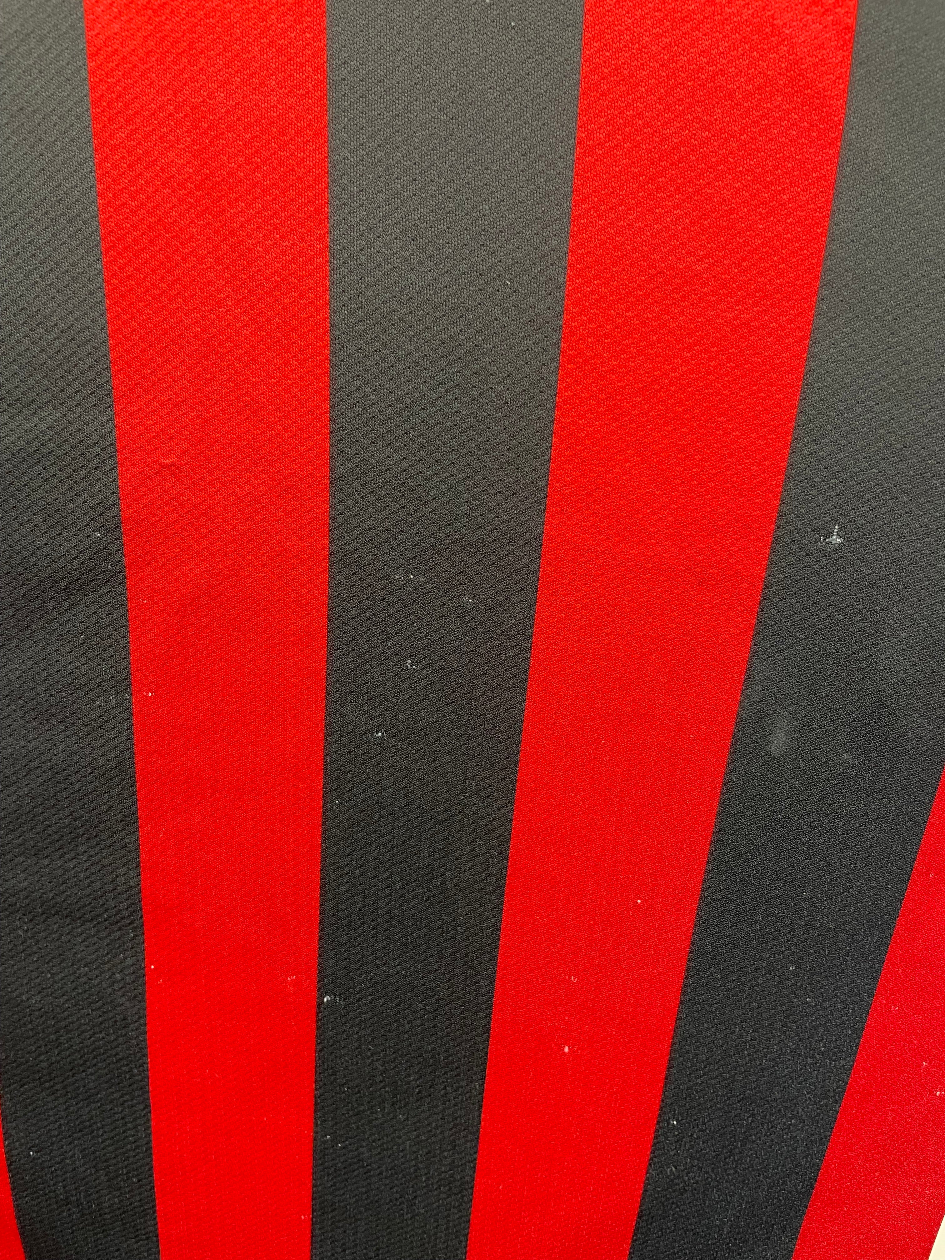 Eintracht Frankfurt 13/14 hjemmebanetrøje - M