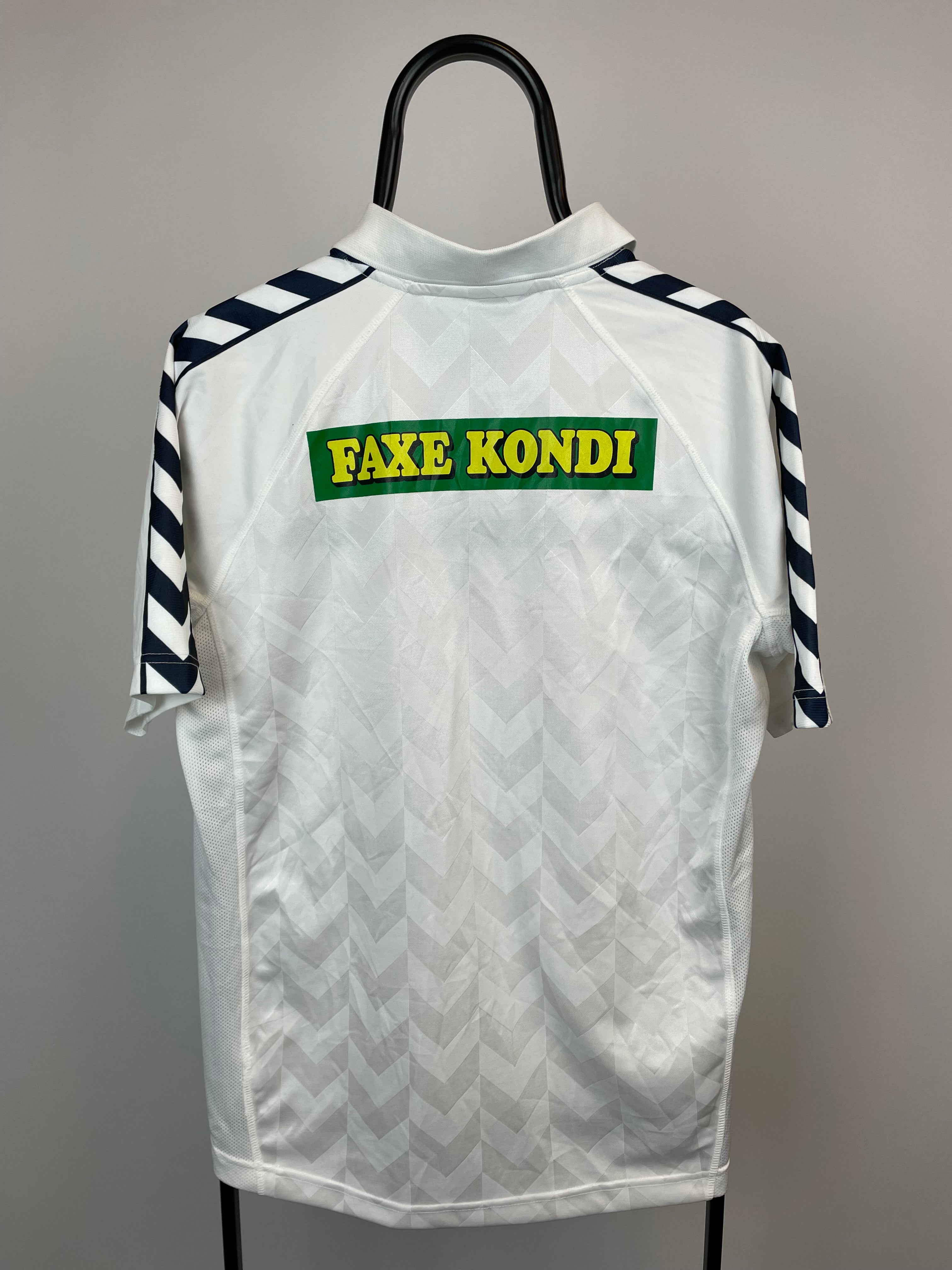 Mason Greenwood Manchester United 21/22 3. trøje - XXL