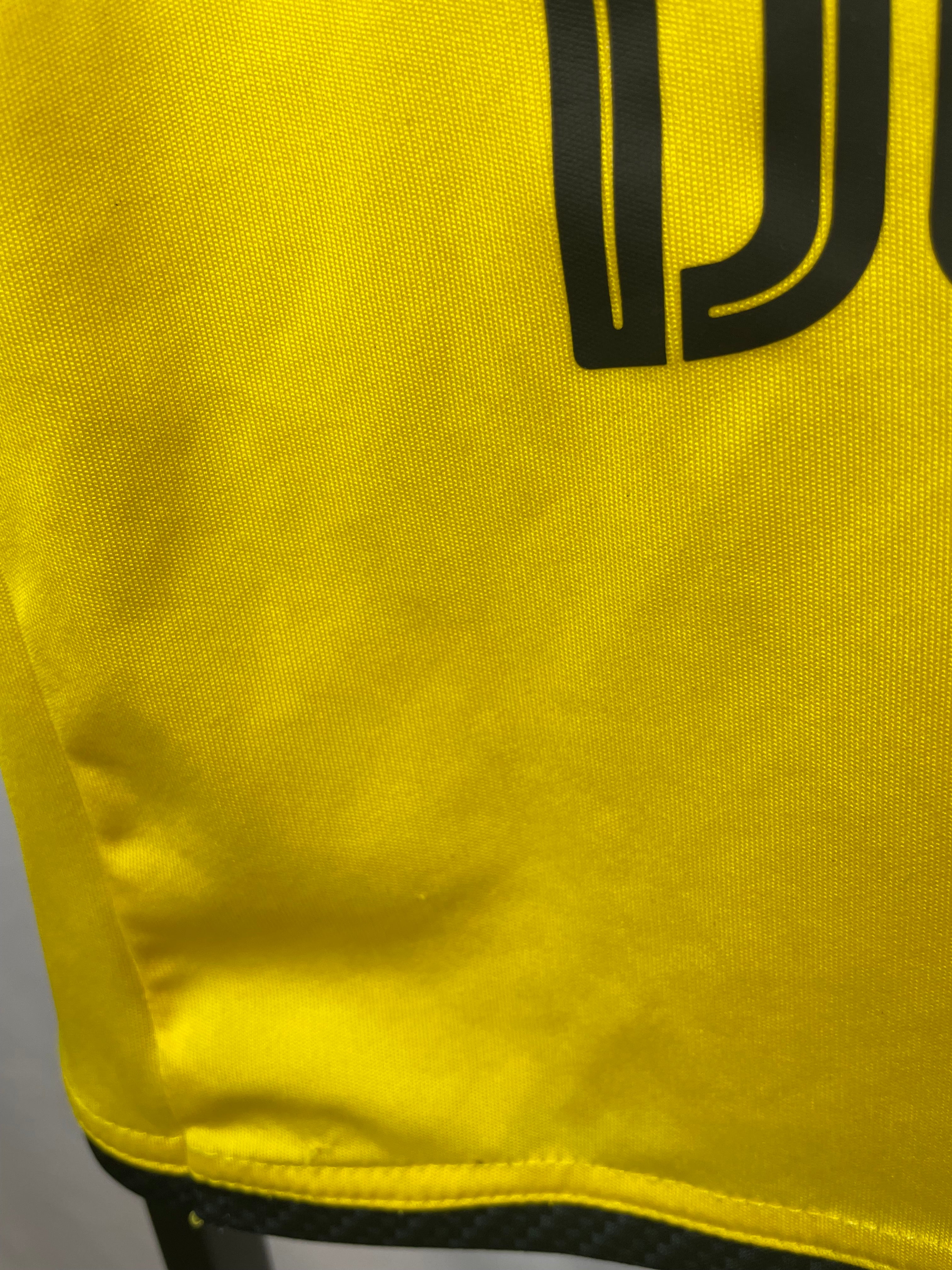 Christian Pulisic Dortmund 16/17 hjemmebanetrøje - M