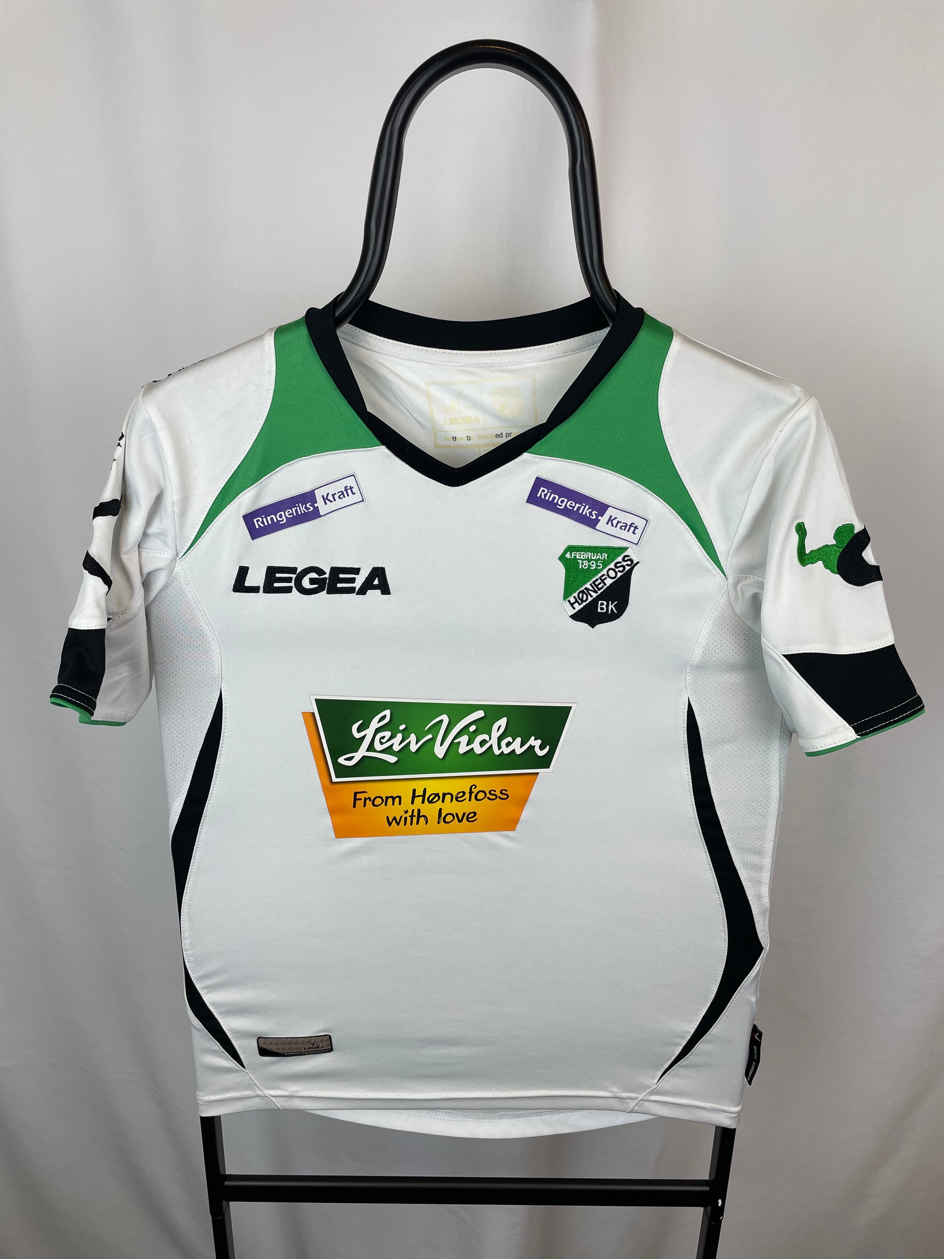 Honefoss 10/11 hjemmebanetrøje - XS