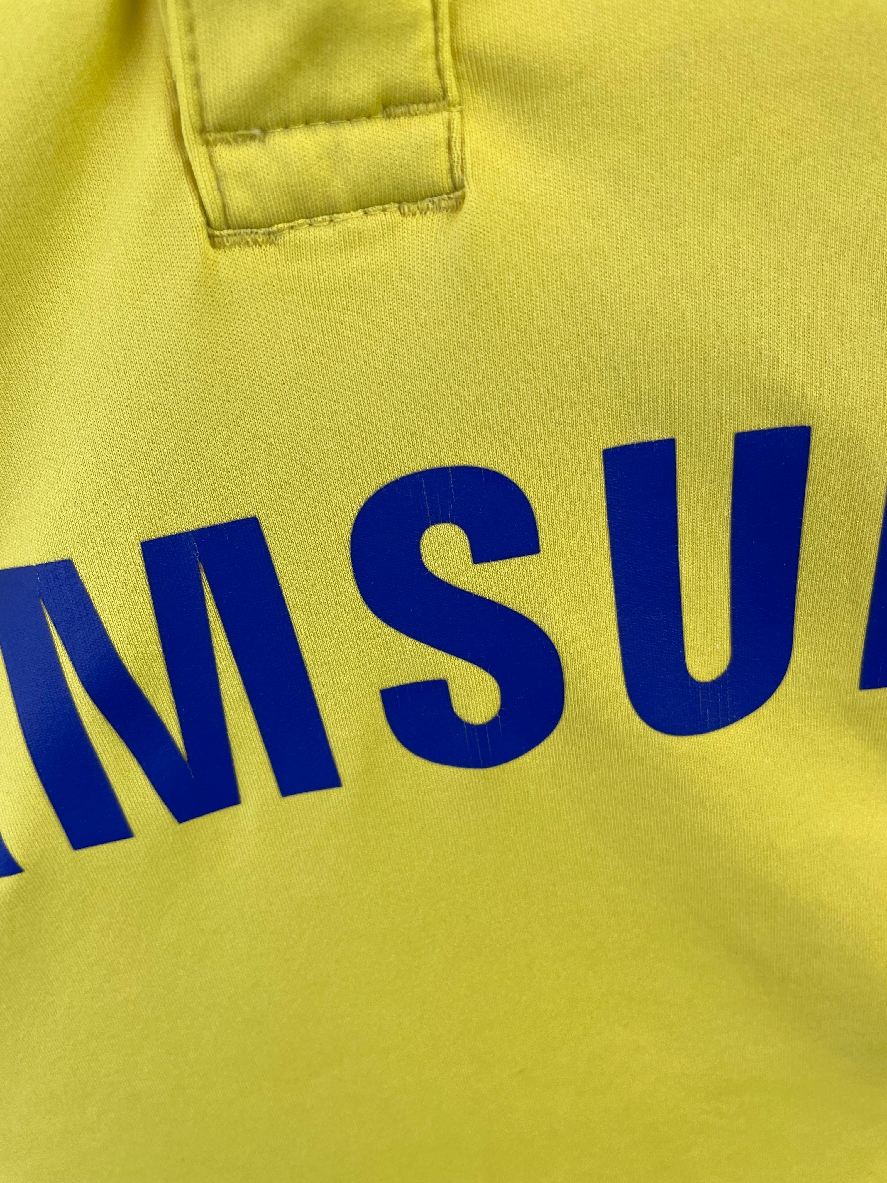 Mohamed Salah Chelsea 14/15 udebanetrøje - M