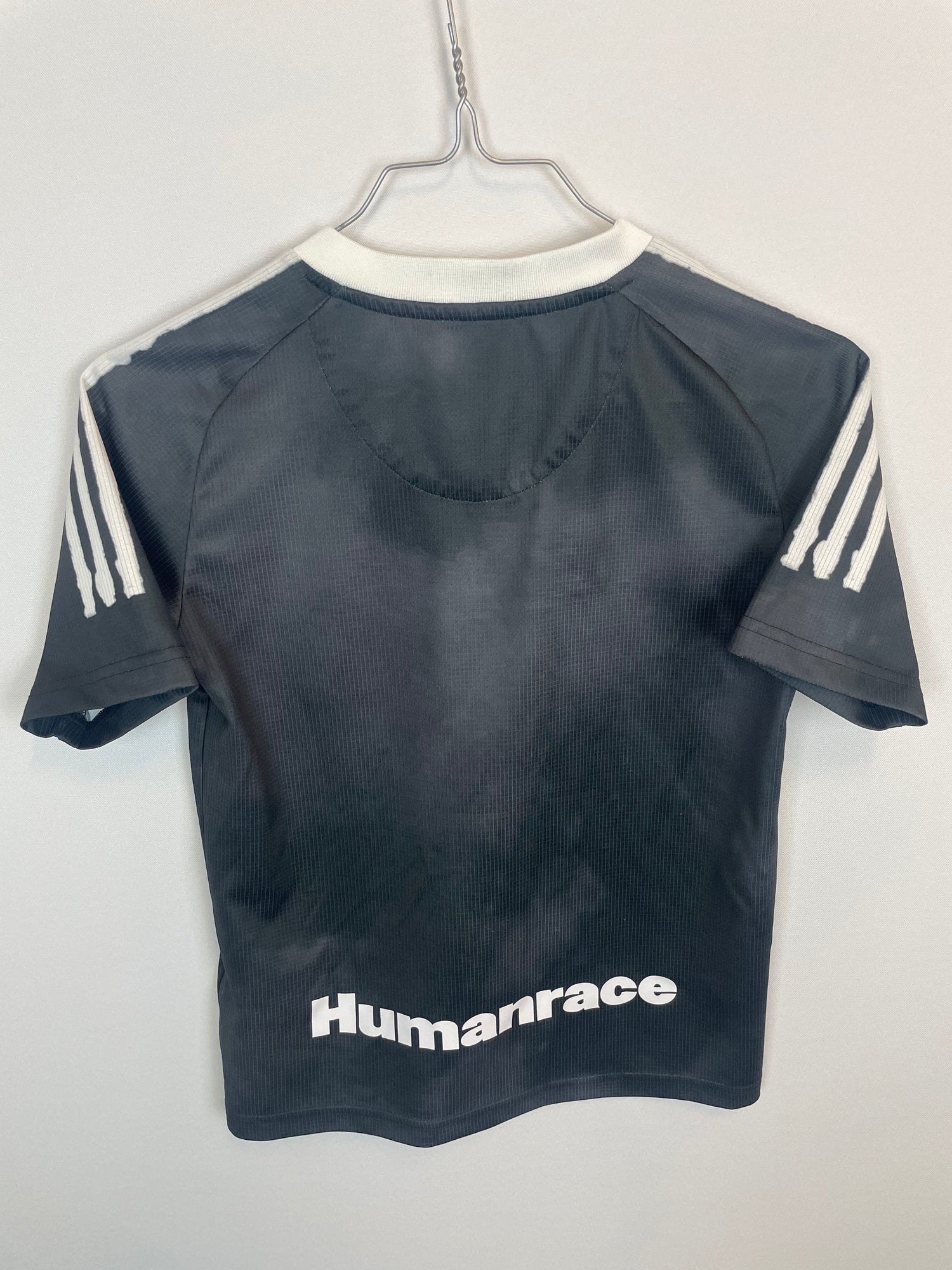 Real Madrid Human Race - 9/10 år