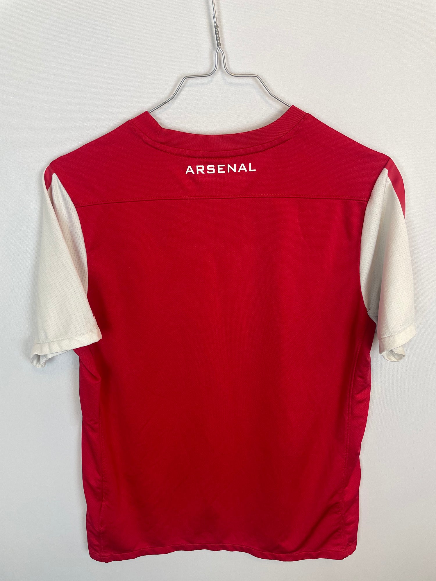 Arsenal 11/12 hjemmebanetrøje - 13/15 år