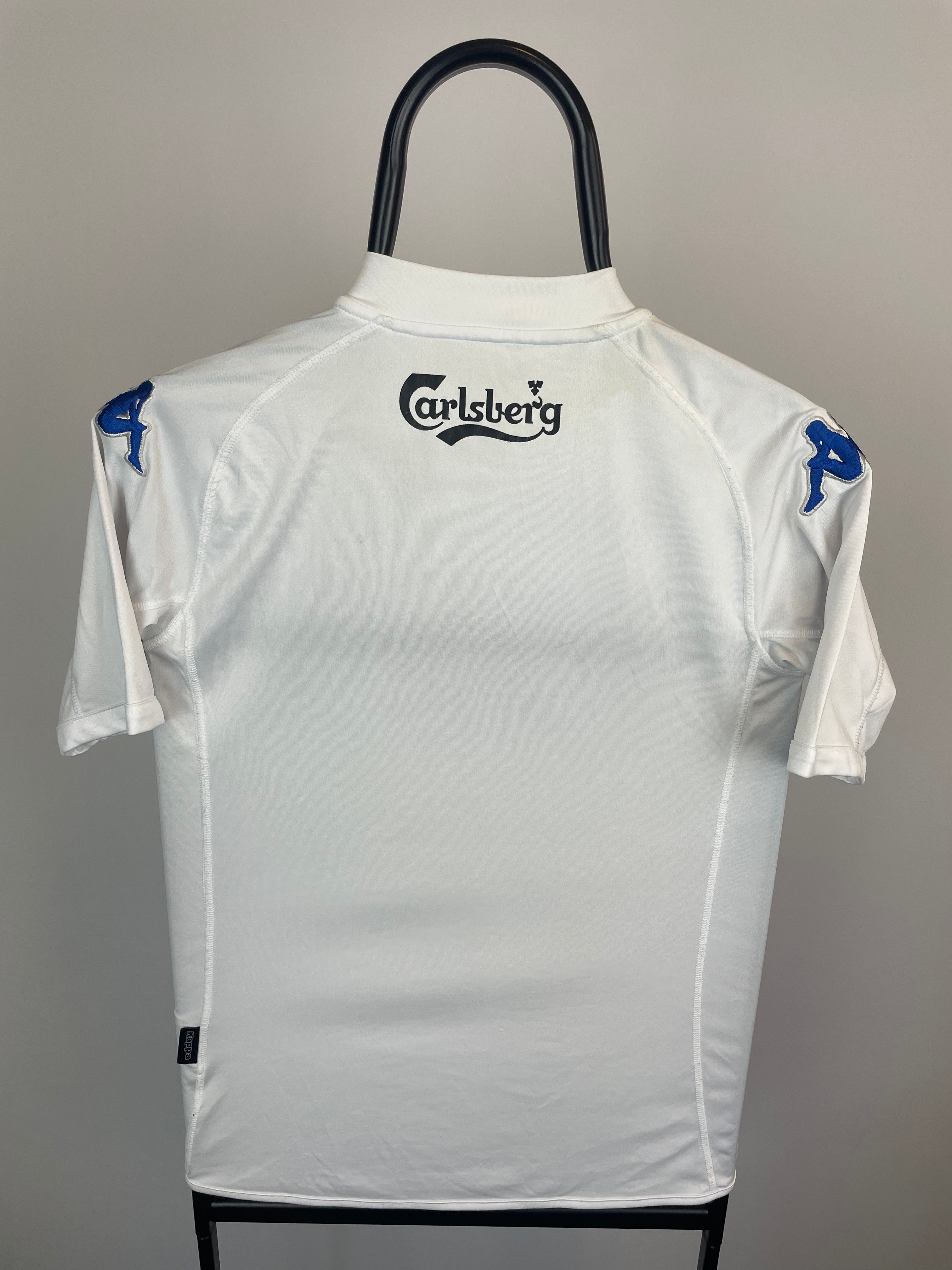 FCK 11/12 hjemmebanetrøje - XS