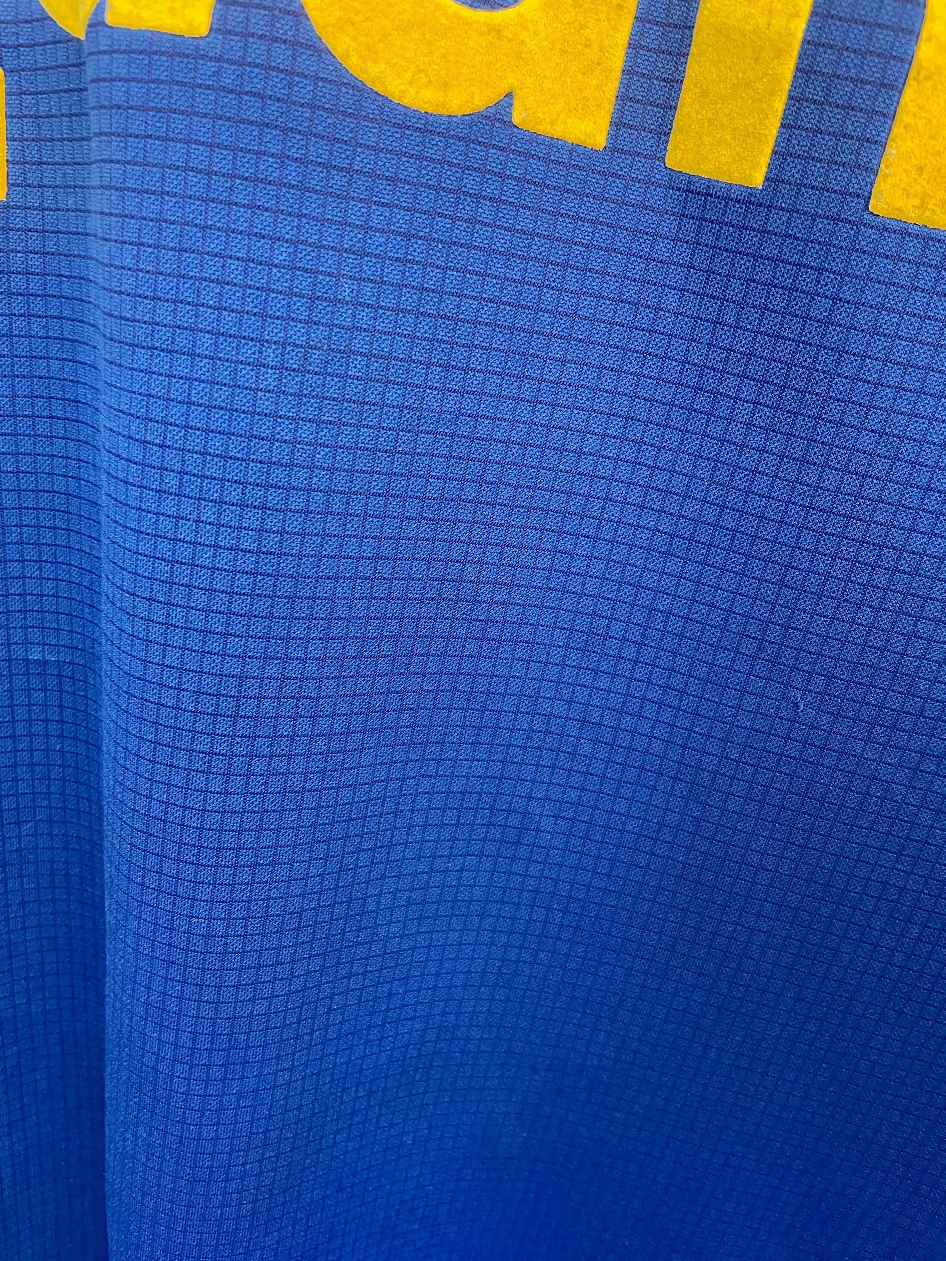 Brøndby IF 06/07 udebanetrøje - L